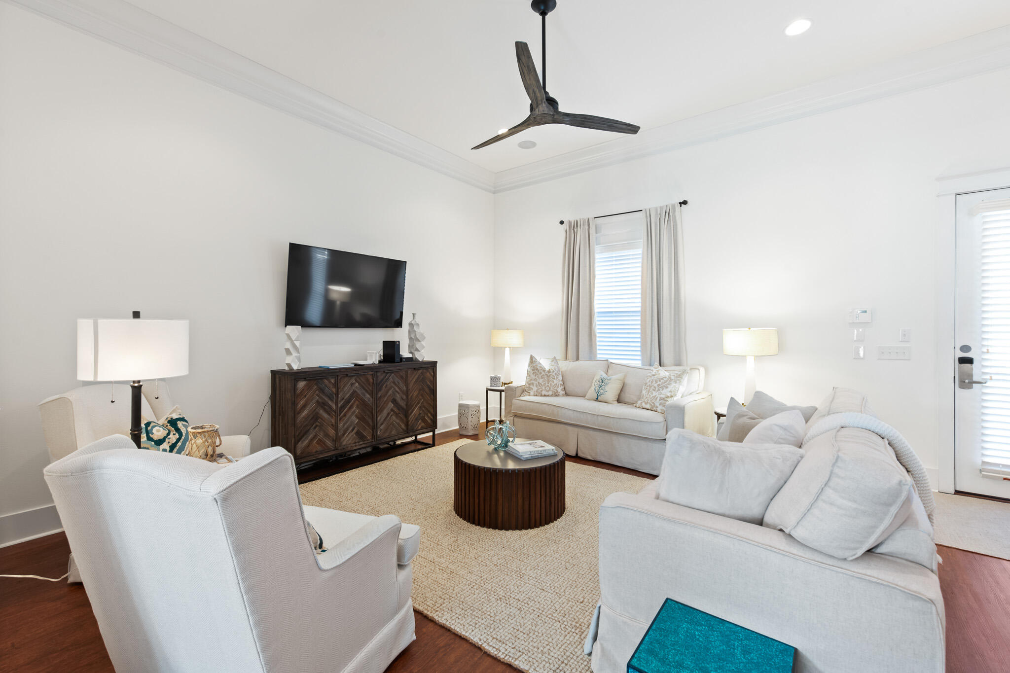 PALMEIRA VILLAS AT SEAGROVE BEACH - Residential