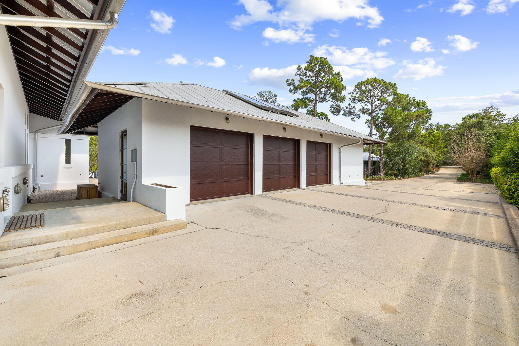 PINES OF BLUE MOUNTAIN - Residential