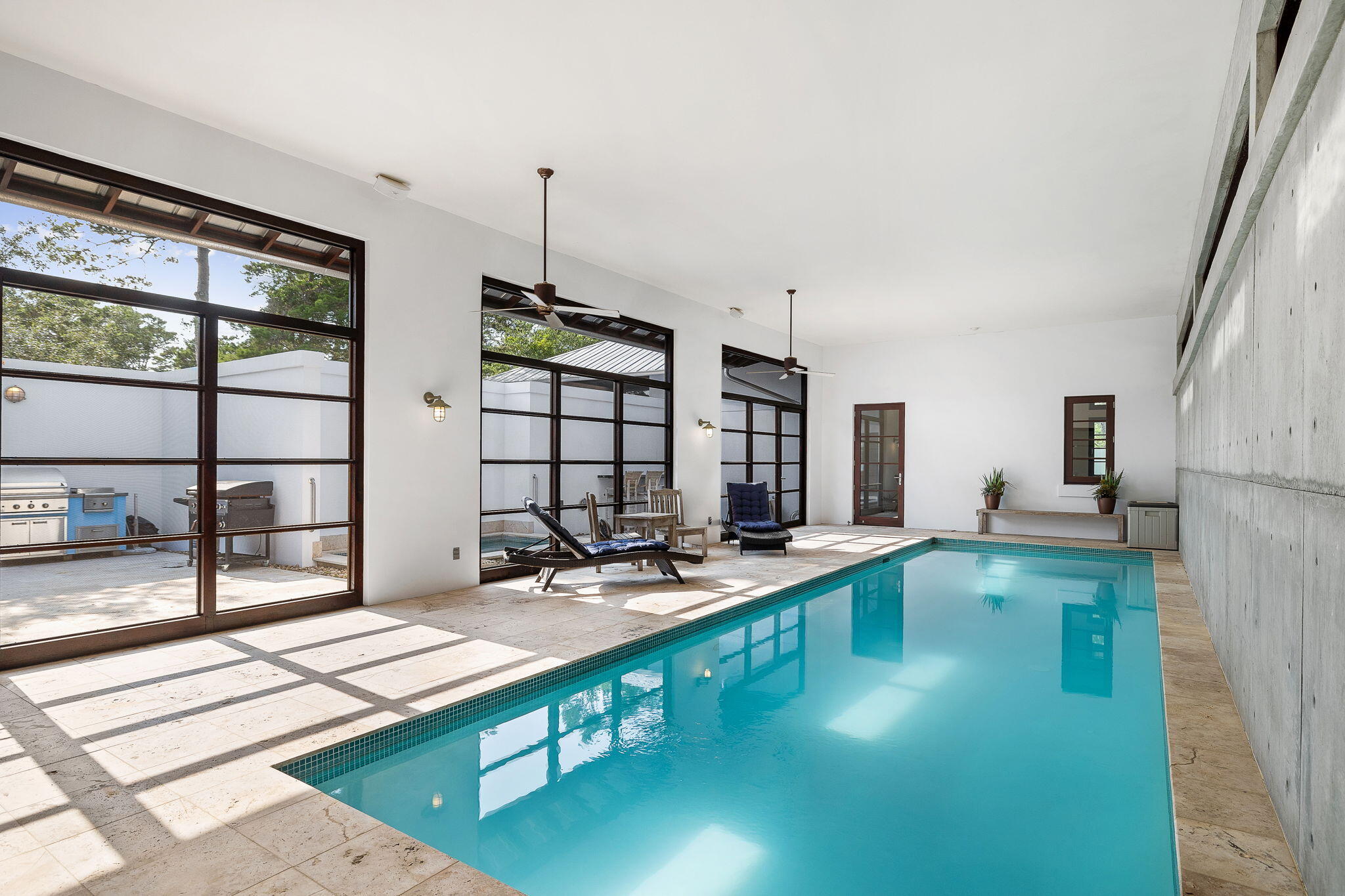 PINES OF BLUE MOUNTAIN - Residential
