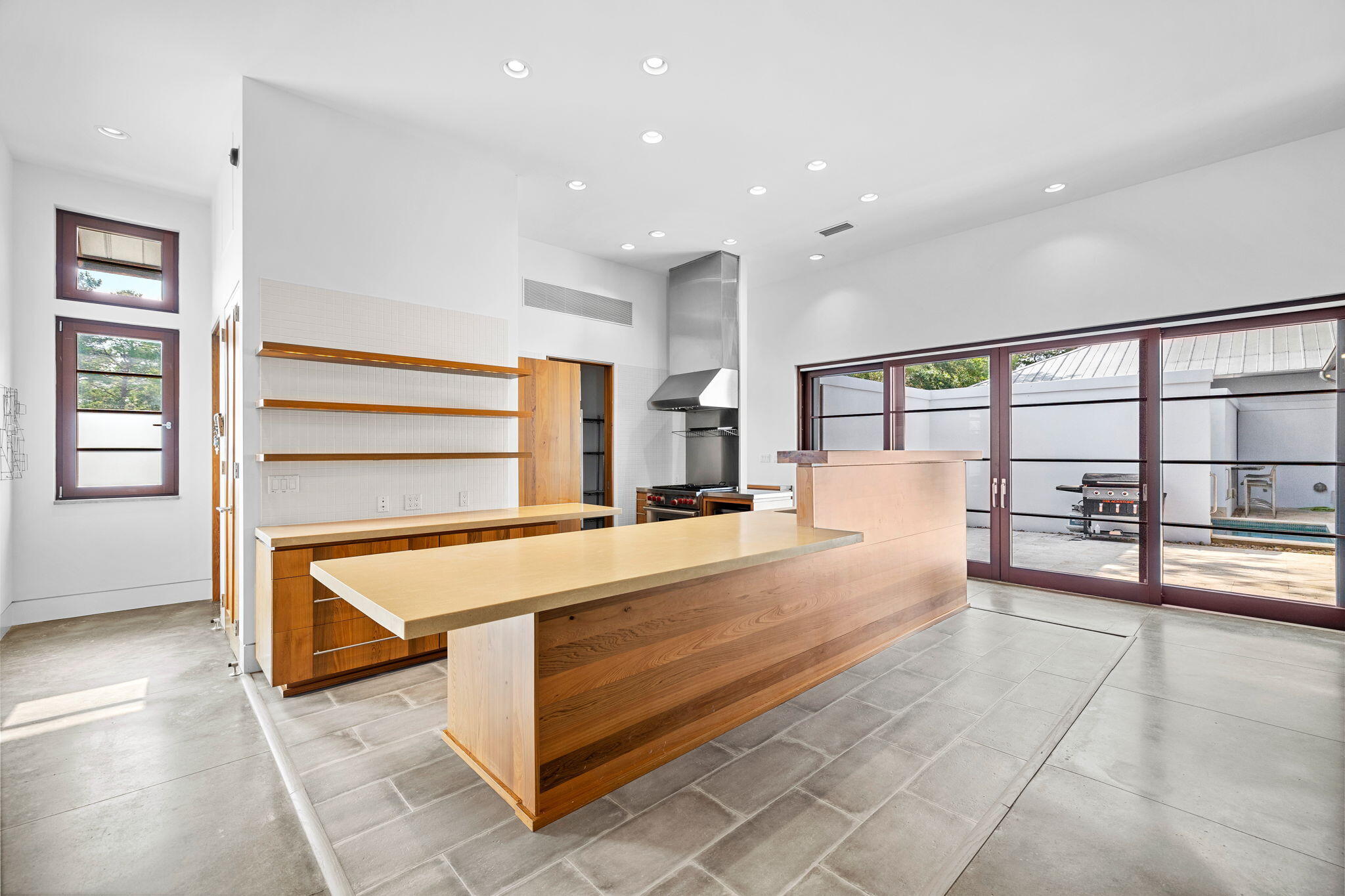 PINES OF BLUE MOUNTAIN - Residential