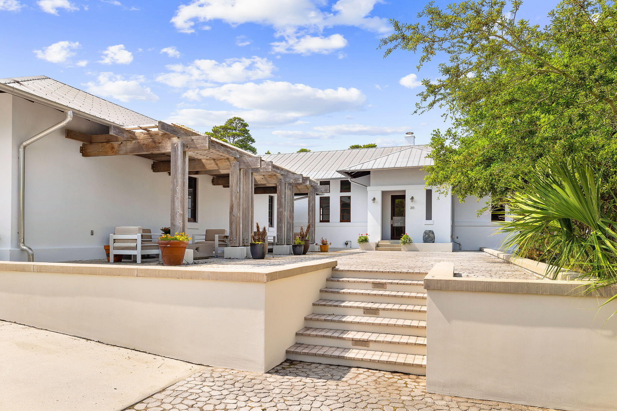 PINES OF BLUE MOUNTAIN - Residential