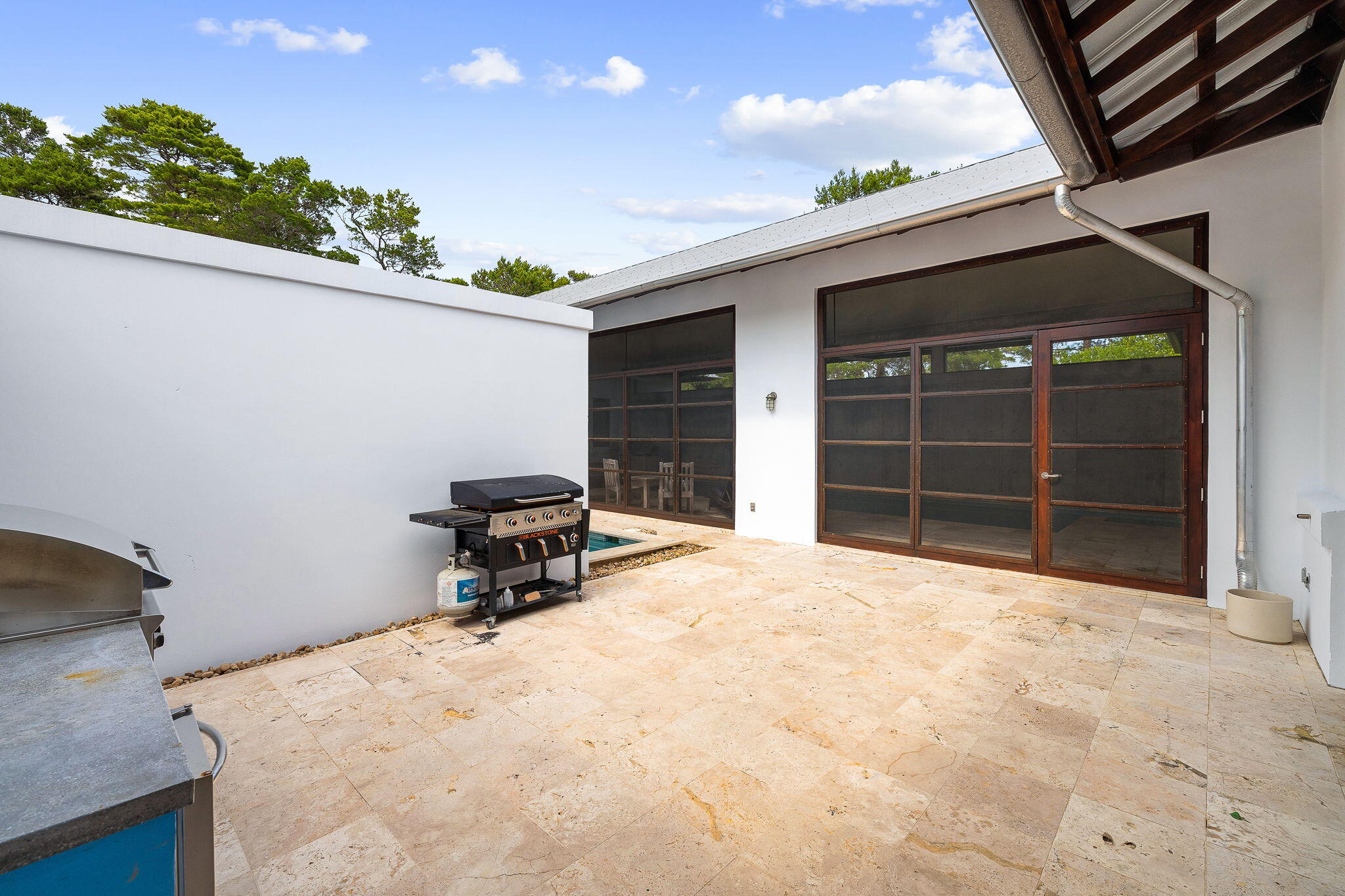 PINES OF BLUE MOUNTAIN - Residential