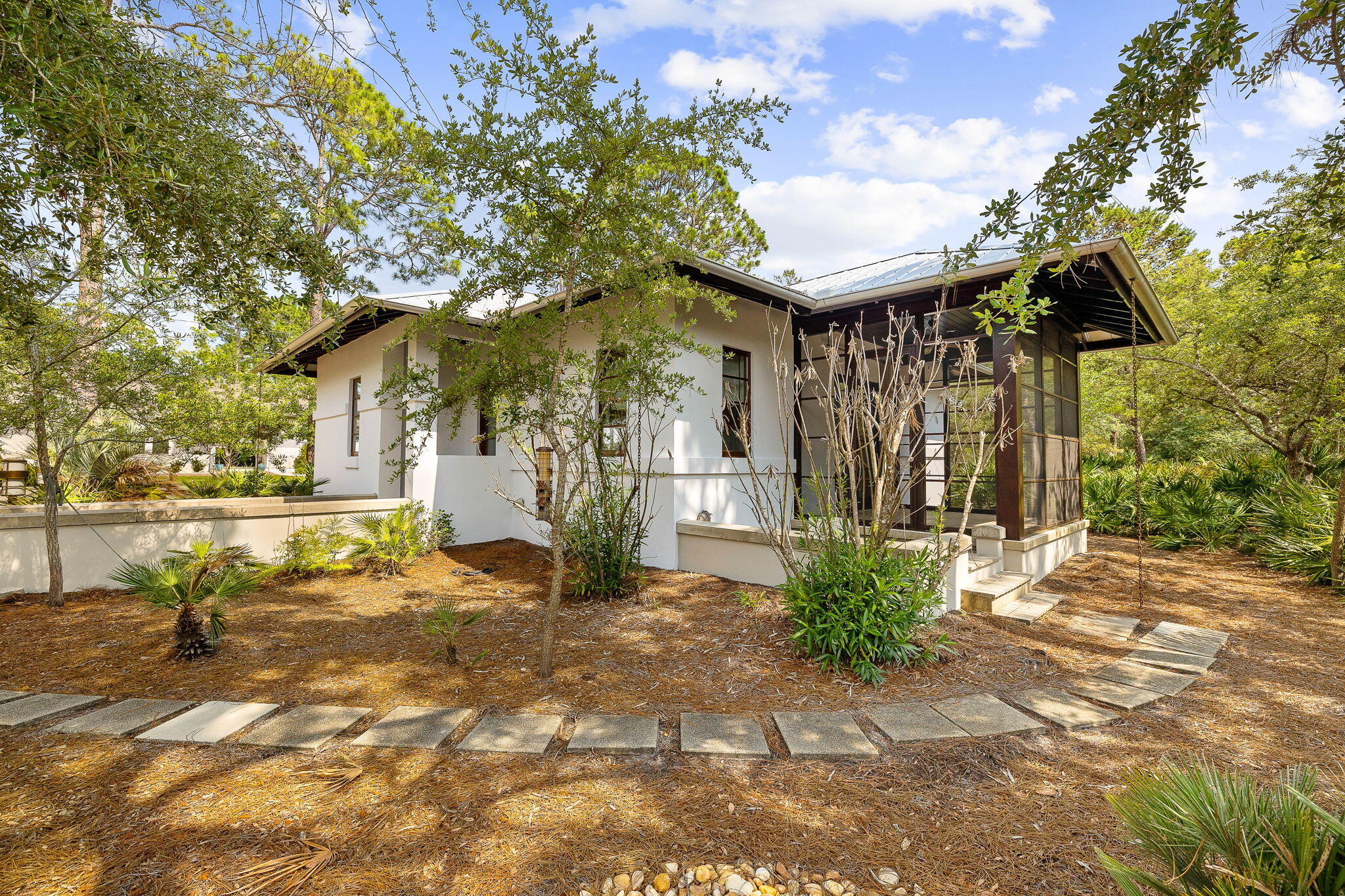 PINES OF BLUE MOUNTAIN - Residential