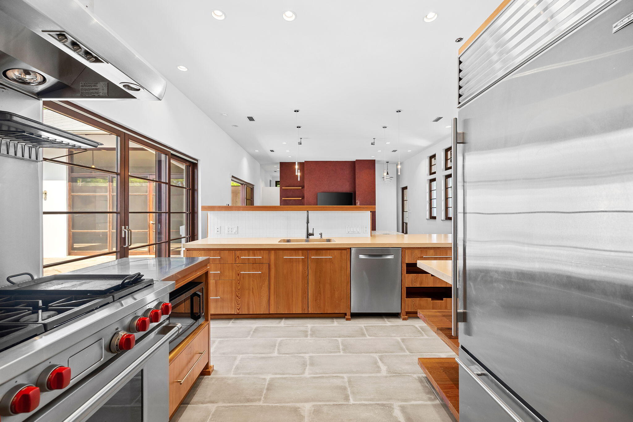 PINES OF BLUE MOUNTAIN - Residential
