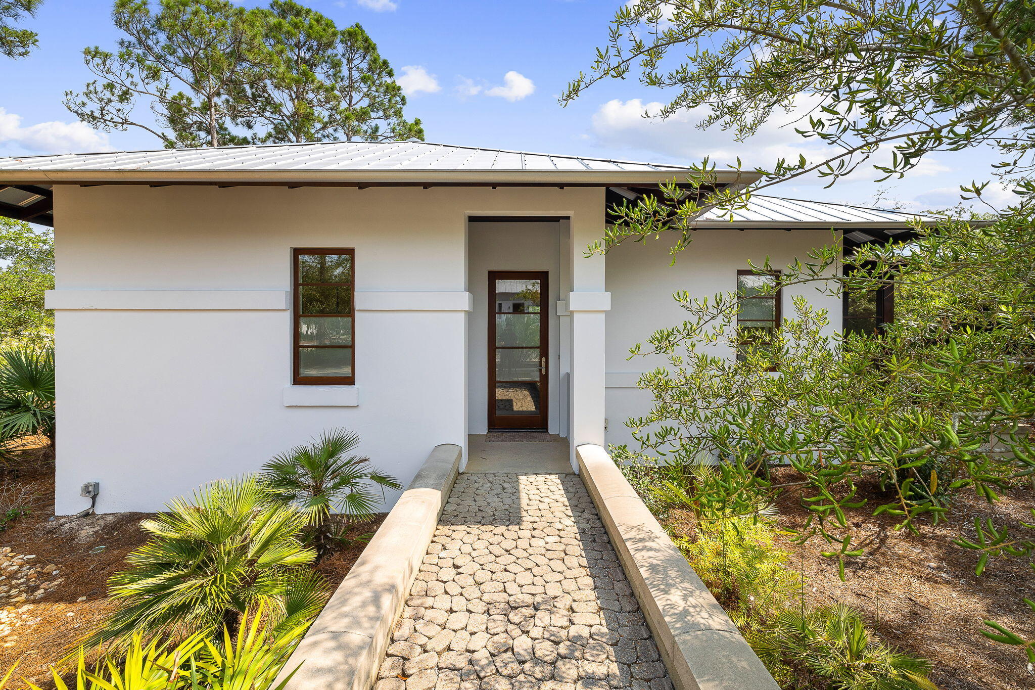 PINES OF BLUE MOUNTAIN - Residential