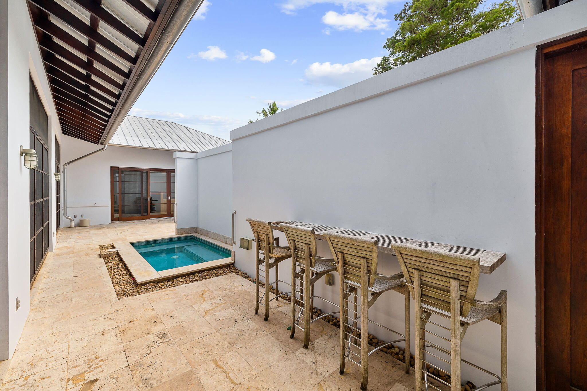 PINES OF BLUE MOUNTAIN - Residential