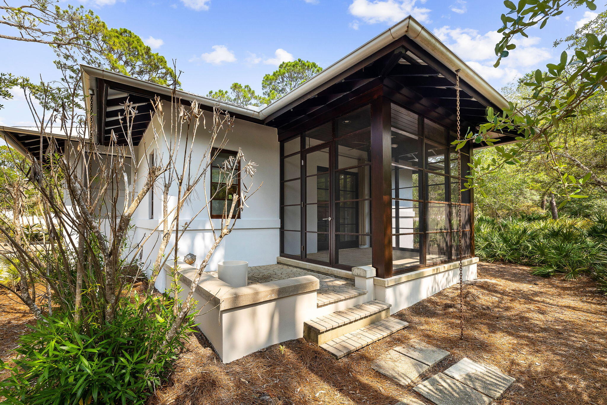 PINES OF BLUE MOUNTAIN - Residential
