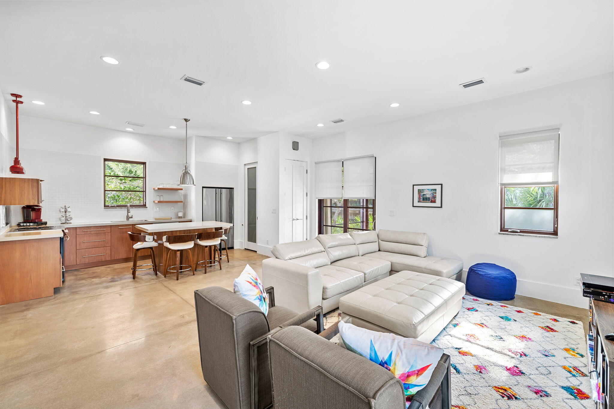 PINES OF BLUE MOUNTAIN - Residential