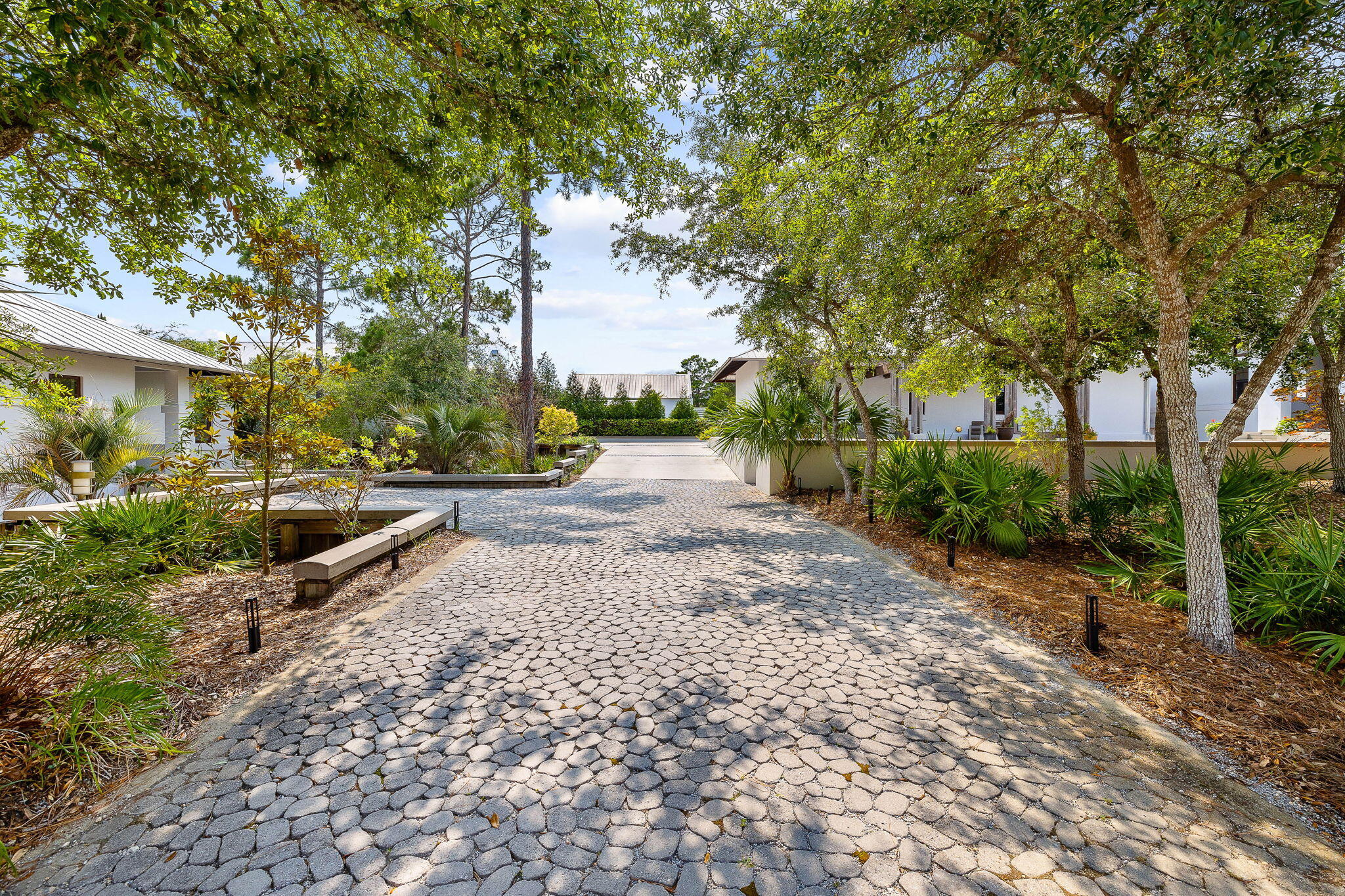 PINES OF BLUE MOUNTAIN - Residential