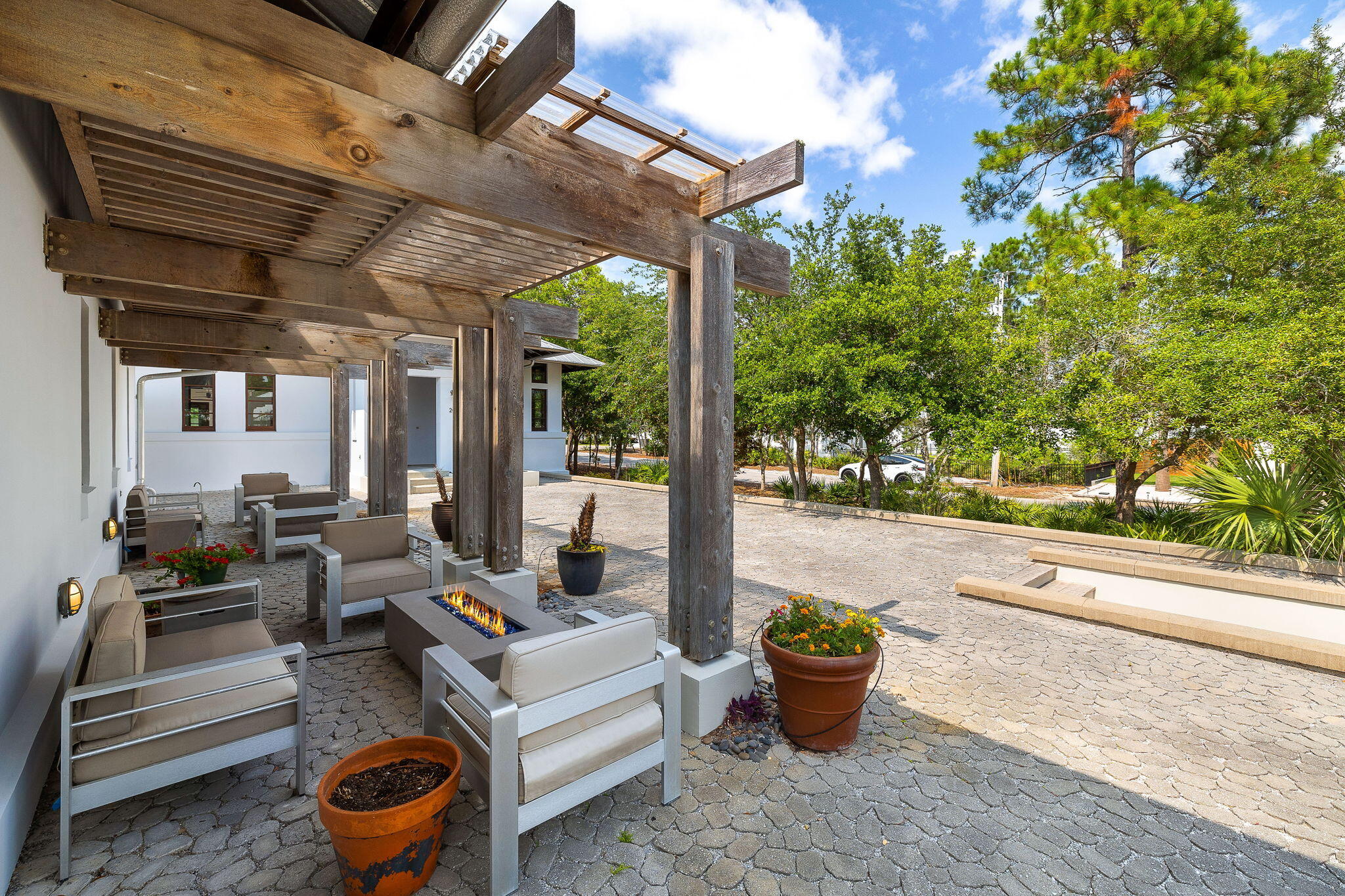PINES OF BLUE MOUNTAIN - Residential