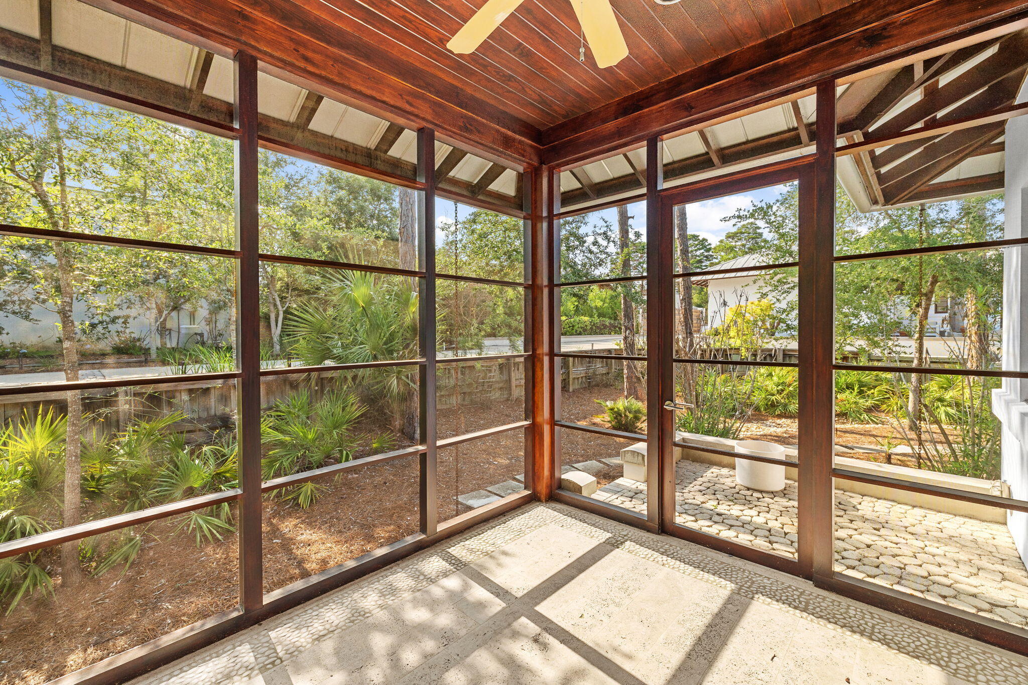 PINES OF BLUE MOUNTAIN - Residential