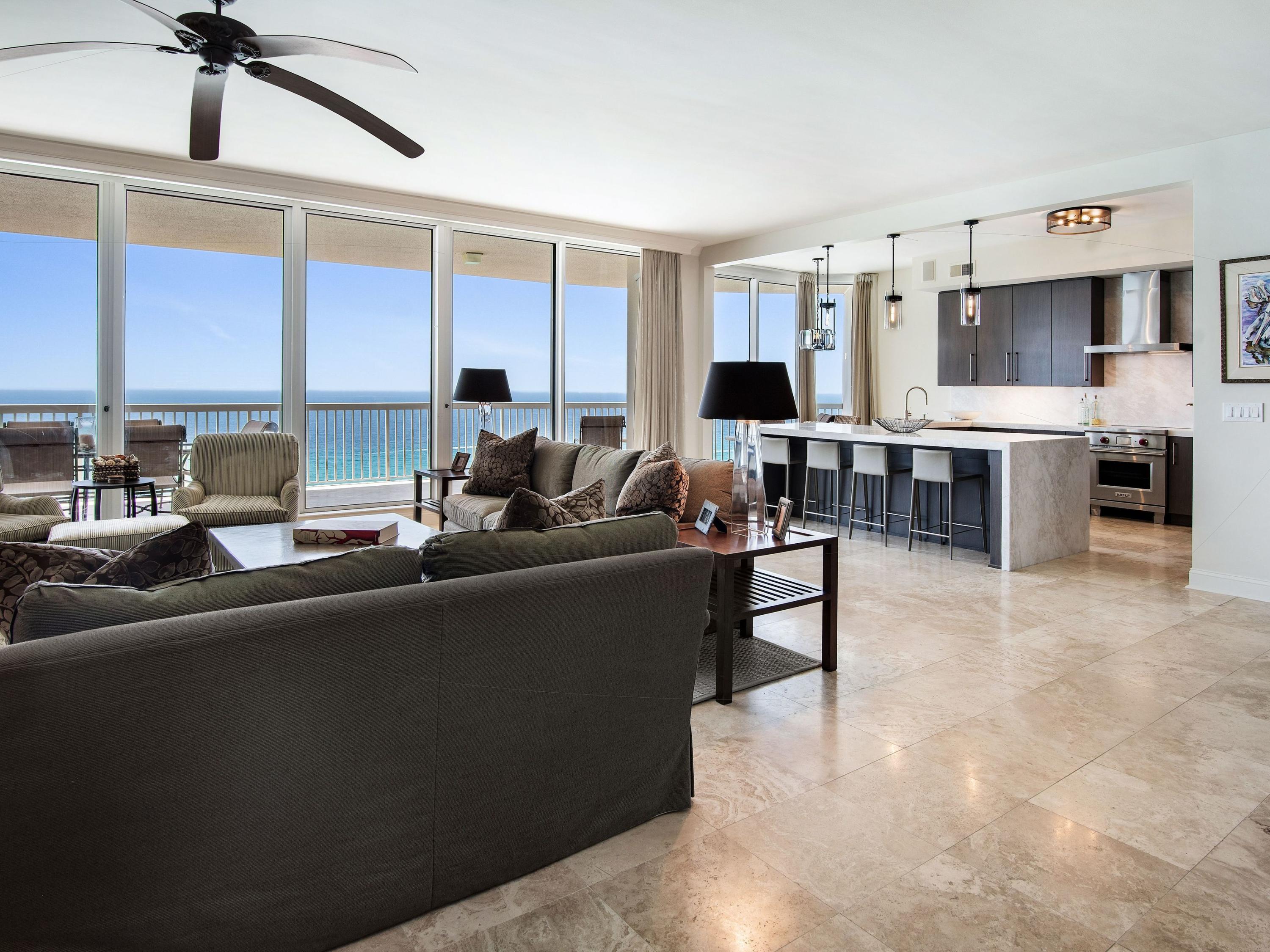 ST. THOMAS AT SILVER SHELLS - Residential