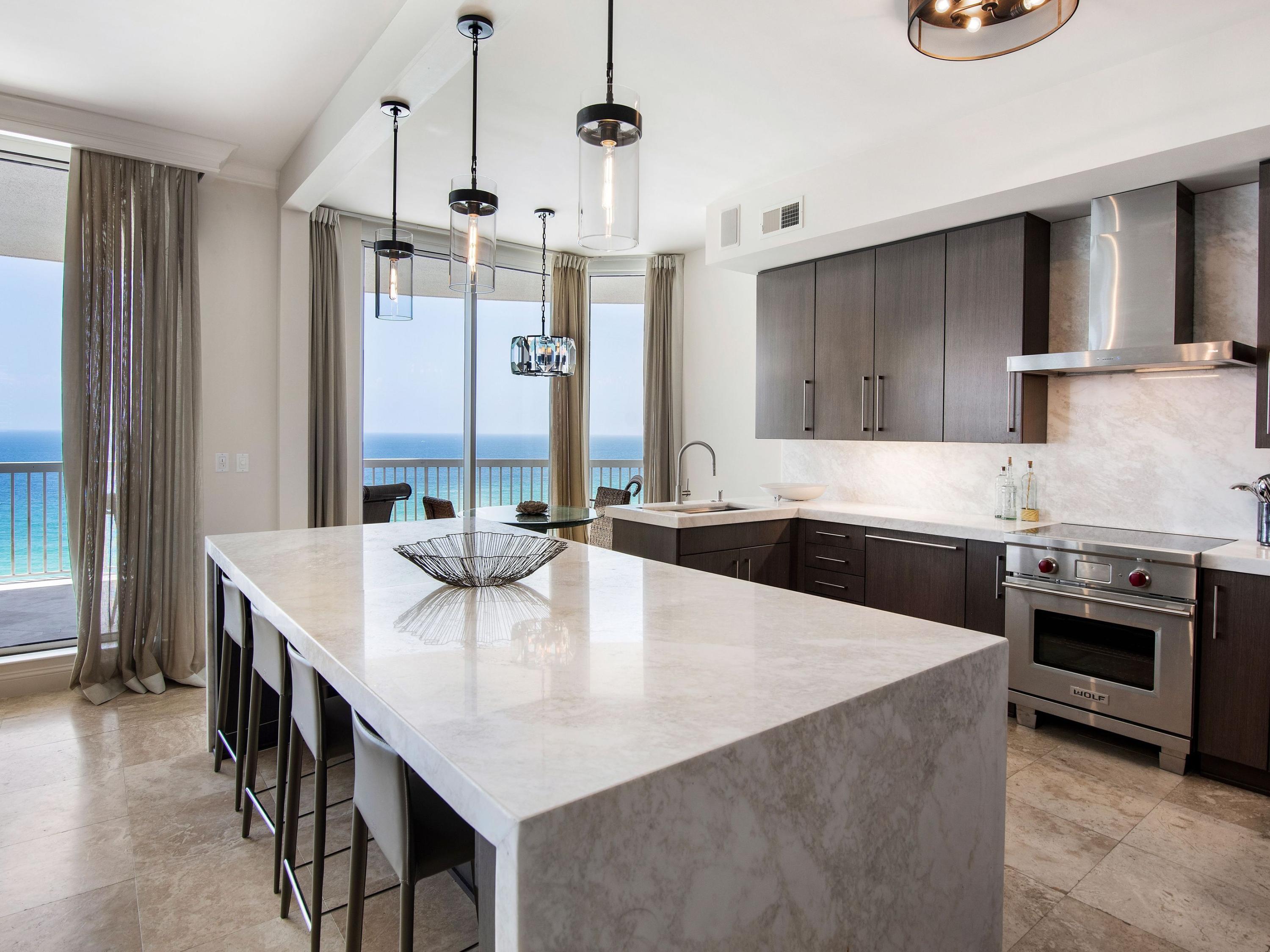 ST. THOMAS AT SILVER SHELLS - Residential