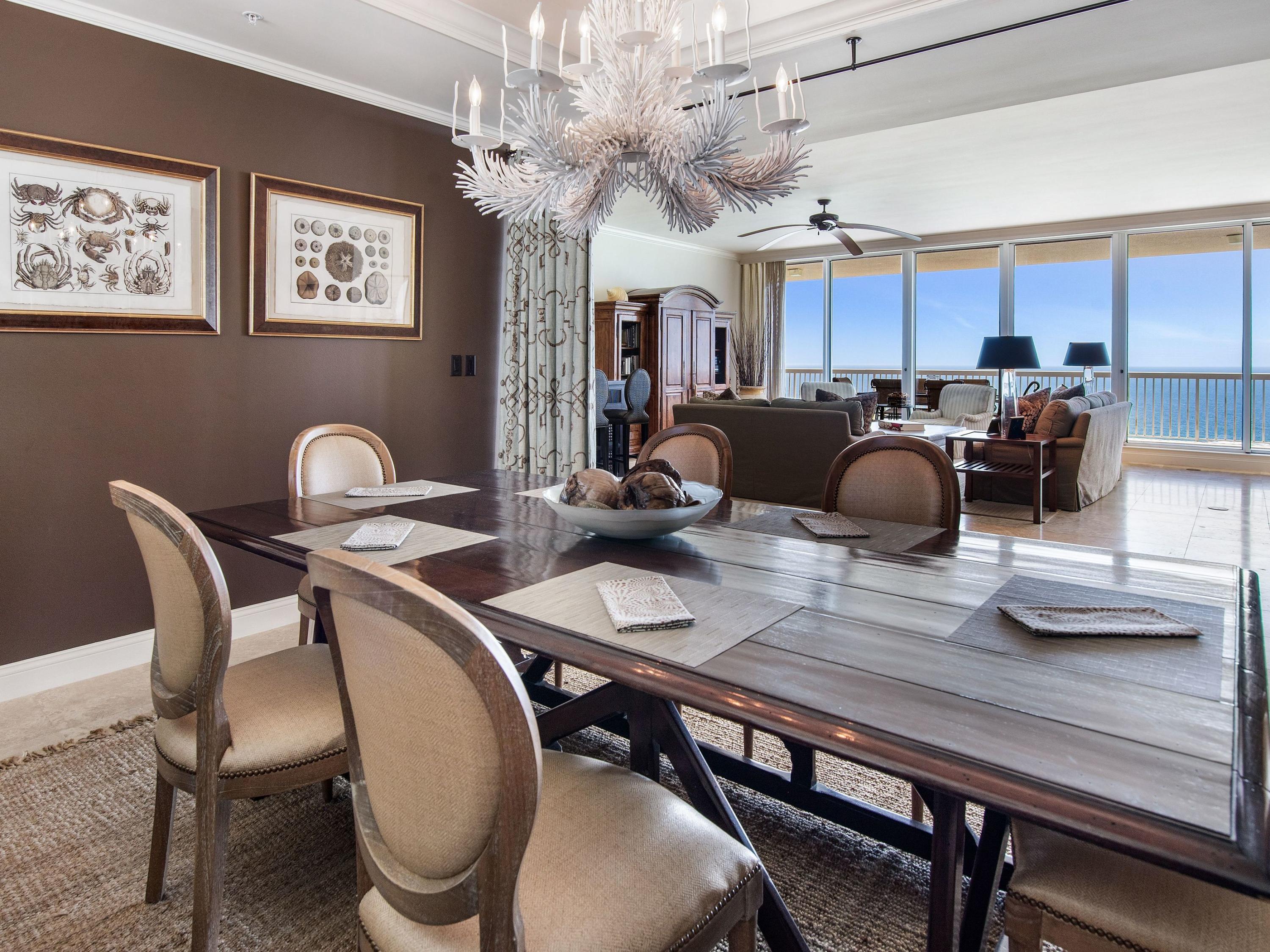 ST. THOMAS AT SILVER SHELLS - Residential