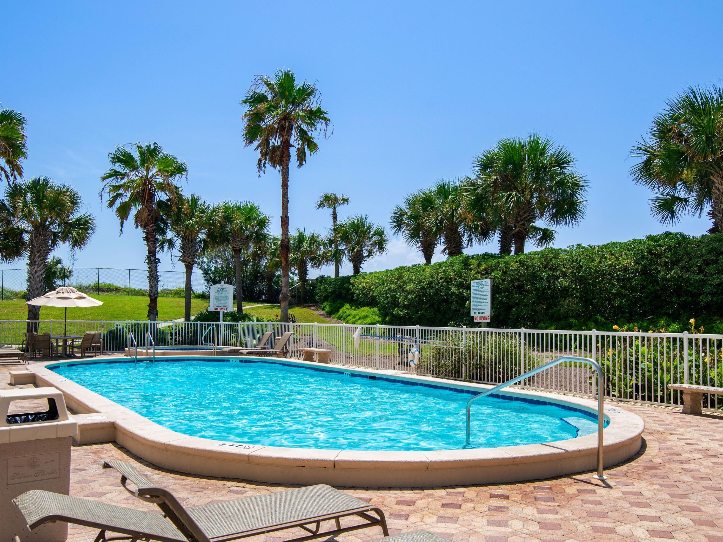 ST. THOMAS AT SILVER SHELLS - Residential