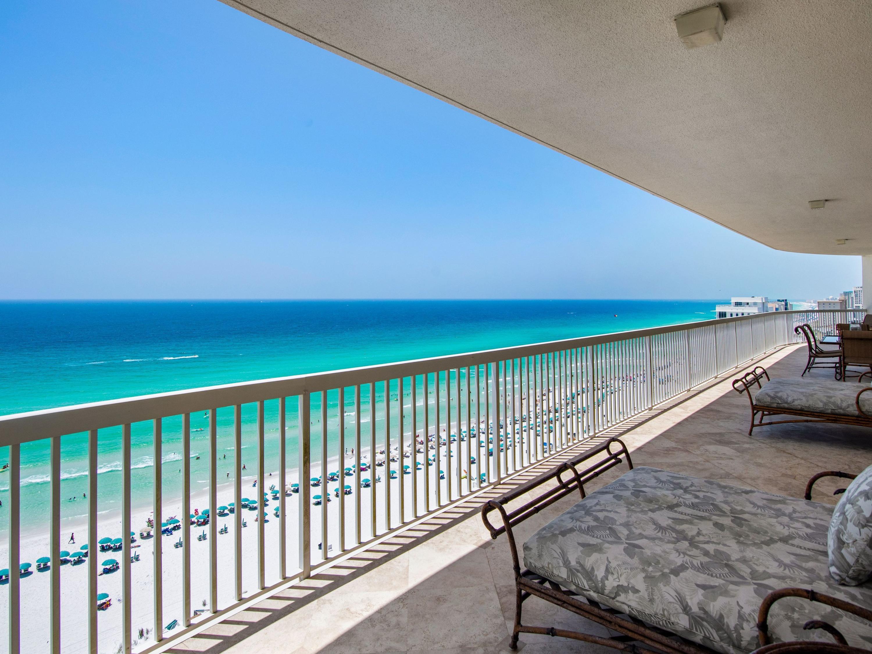 ST. THOMAS AT SILVER SHELLS - Residential