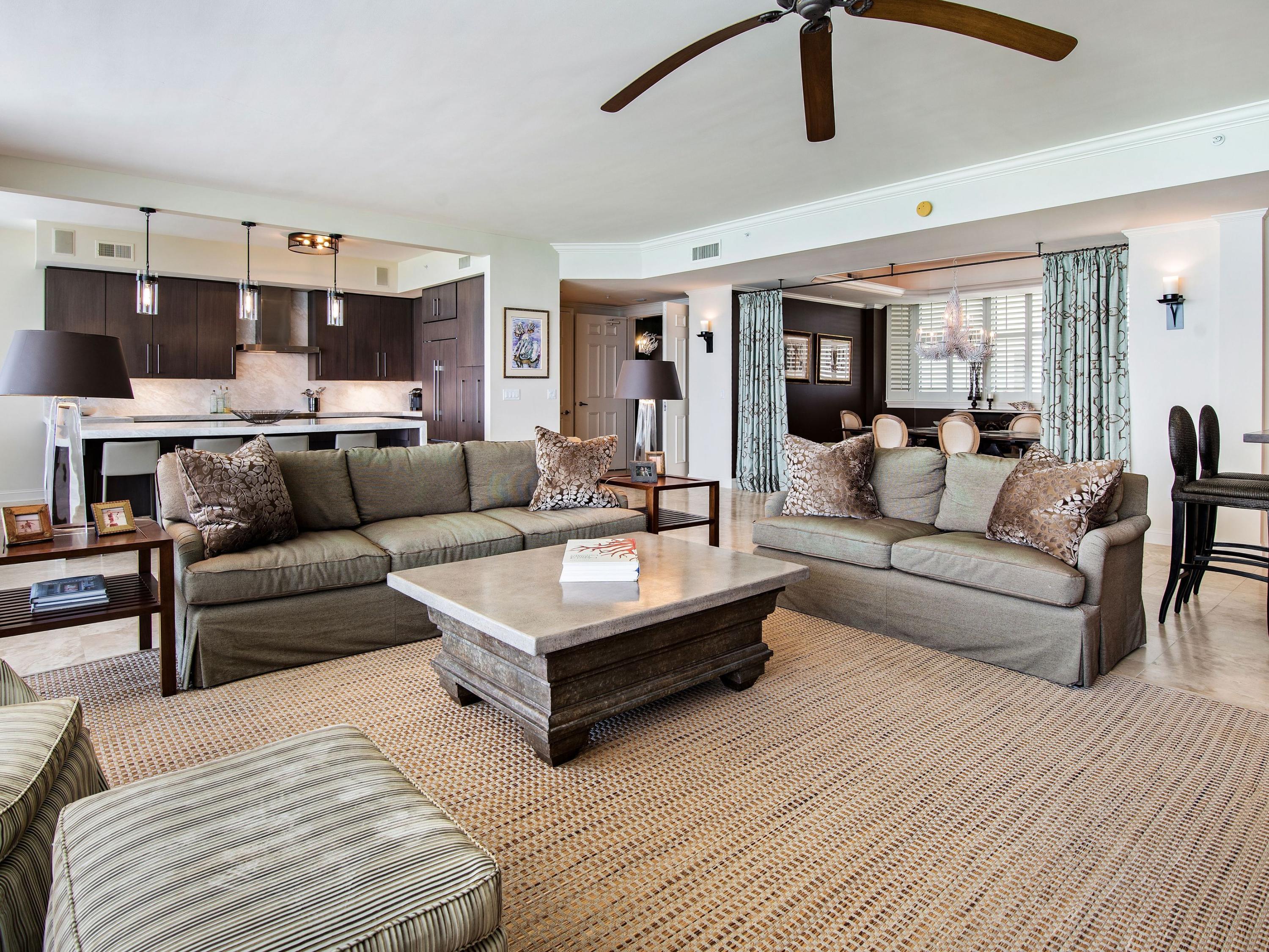 ST. THOMAS AT SILVER SHELLS - Residential