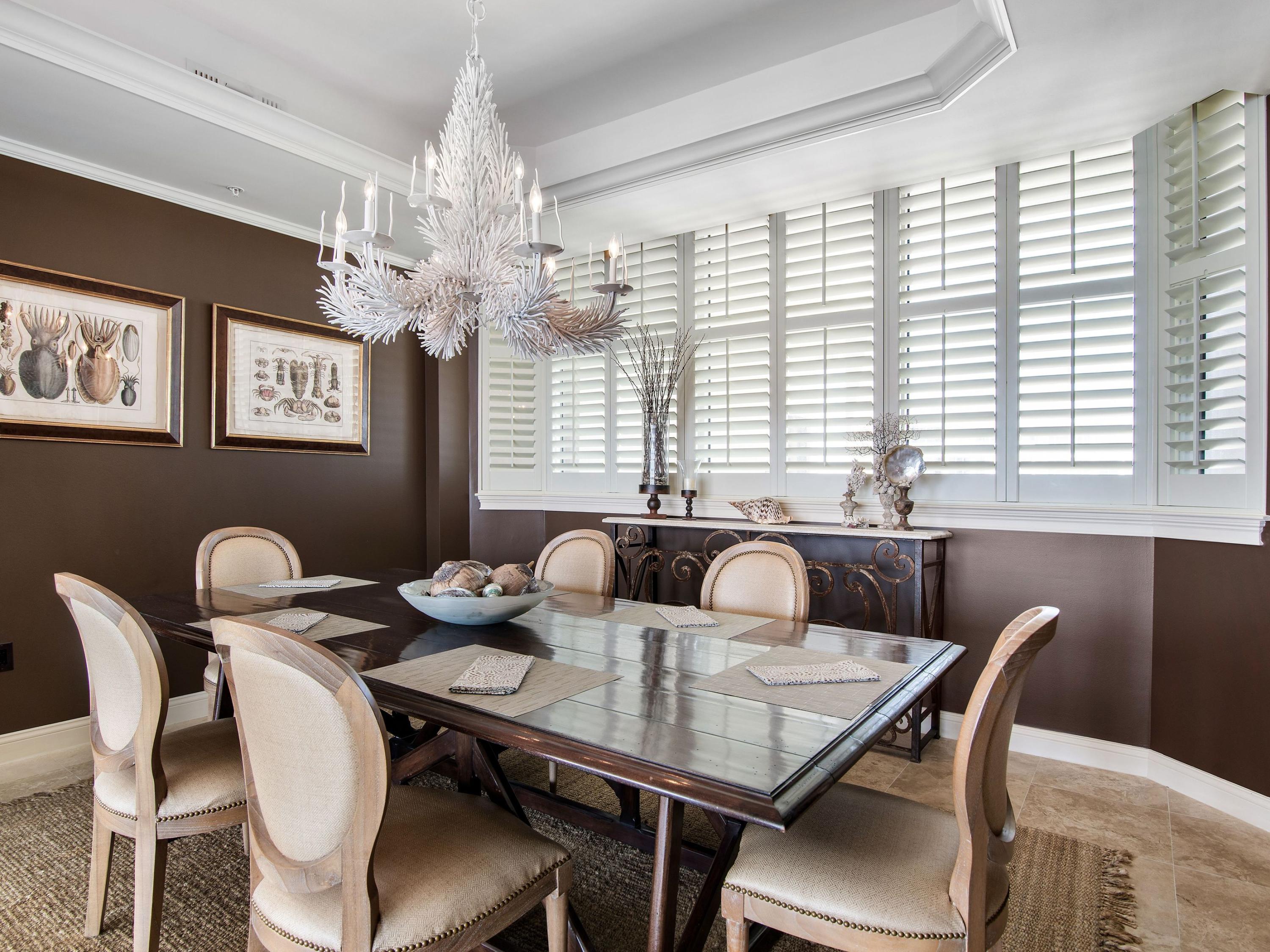 ST. THOMAS AT SILVER SHELLS - Residential