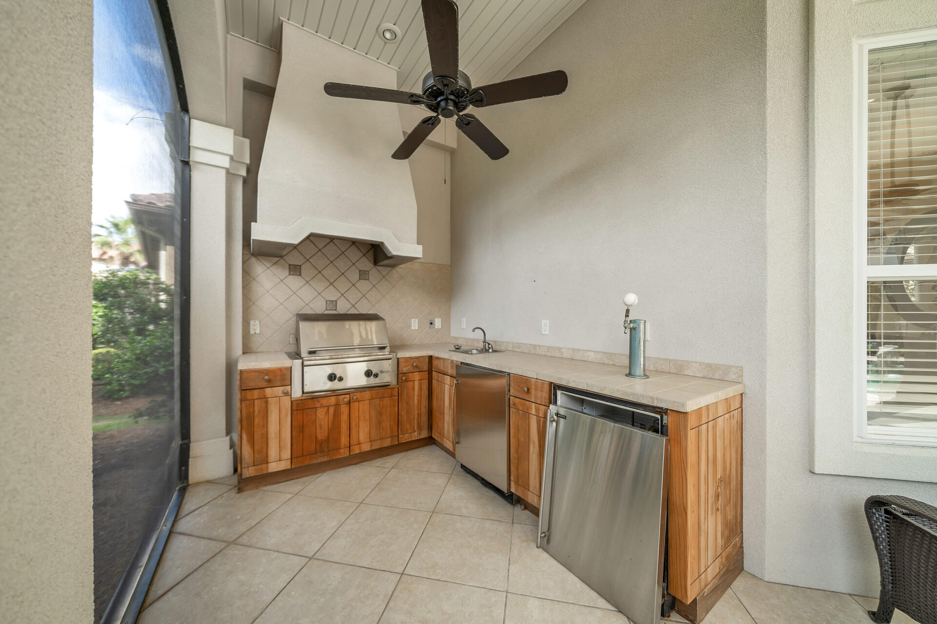 Burnt Pine - Residential