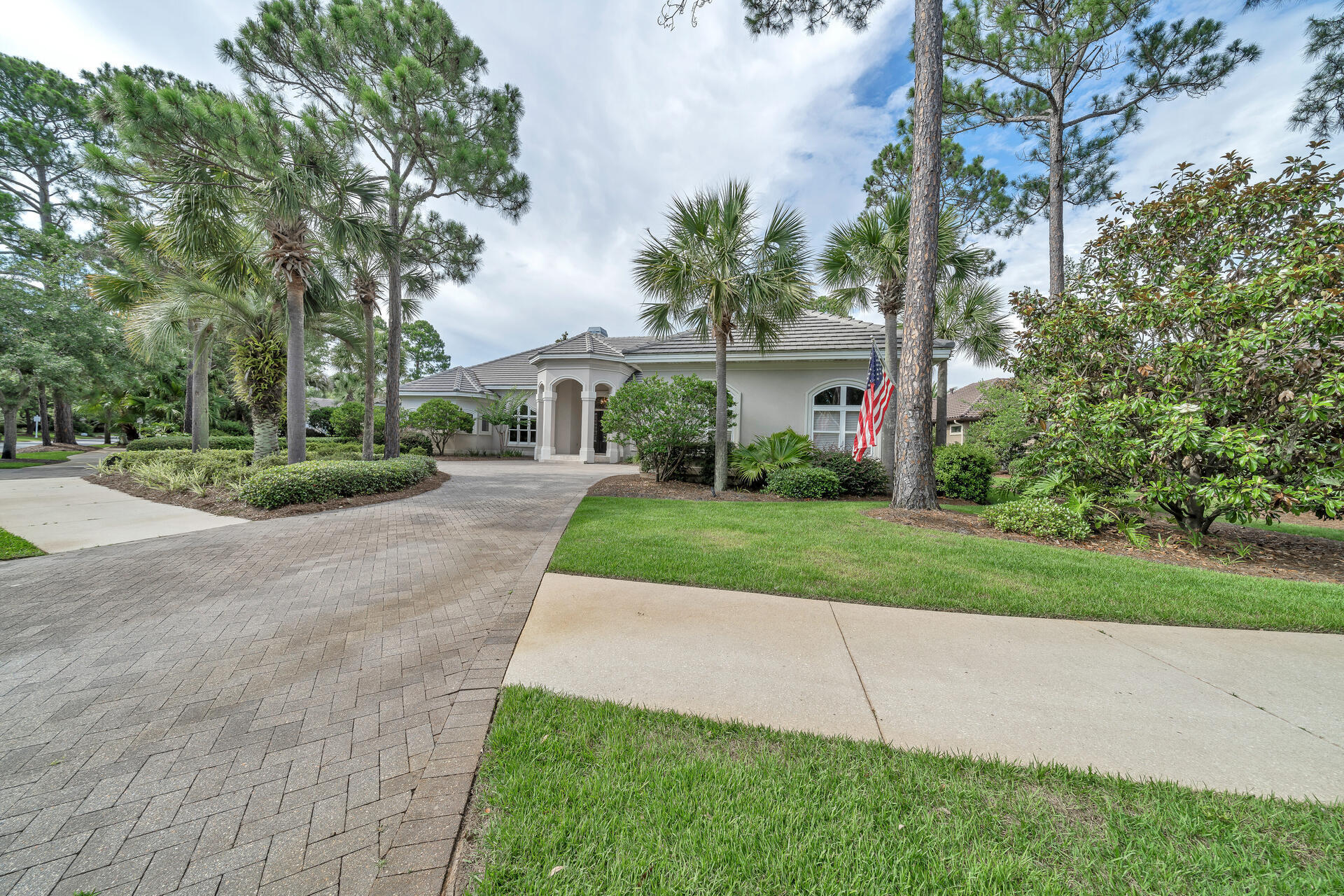 Burnt Pine - Residential