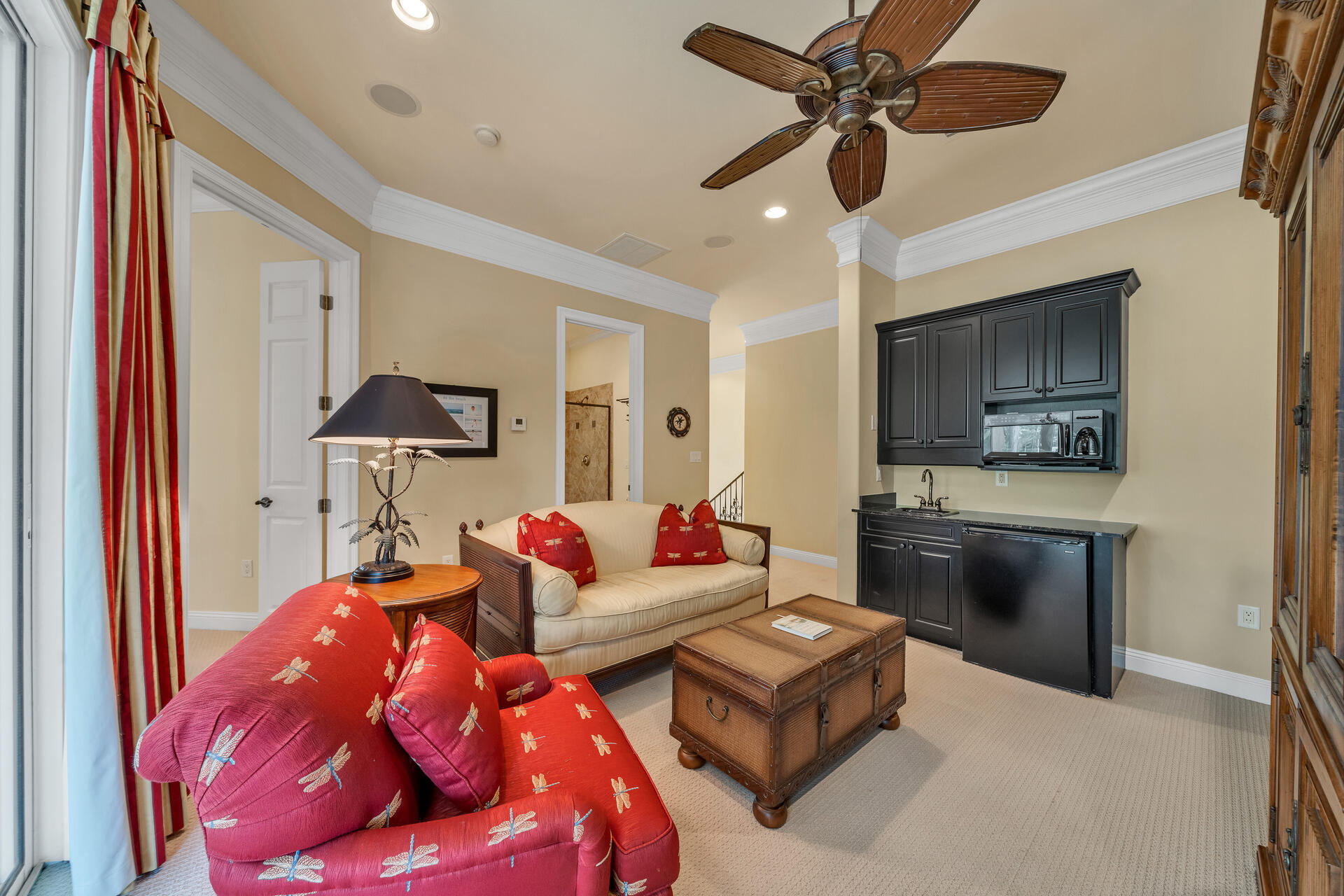 Burnt Pine - Residential