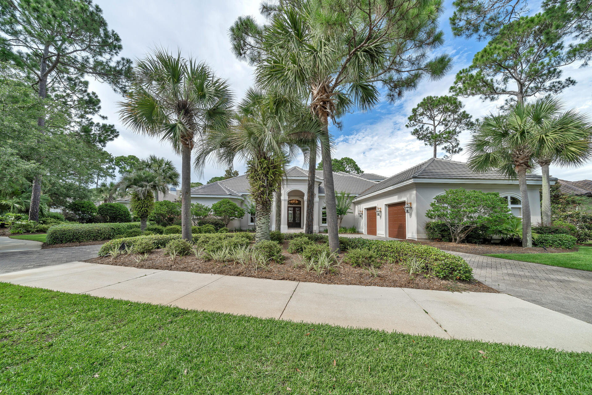 Burnt Pine - Residential
