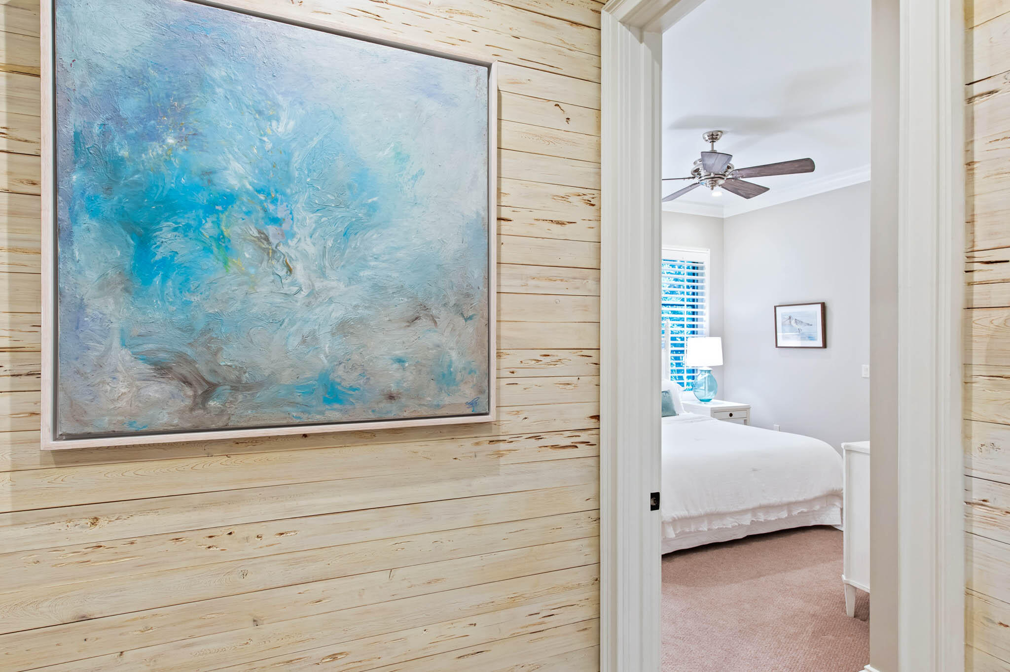 Bellamar at Gulf Place - Residential