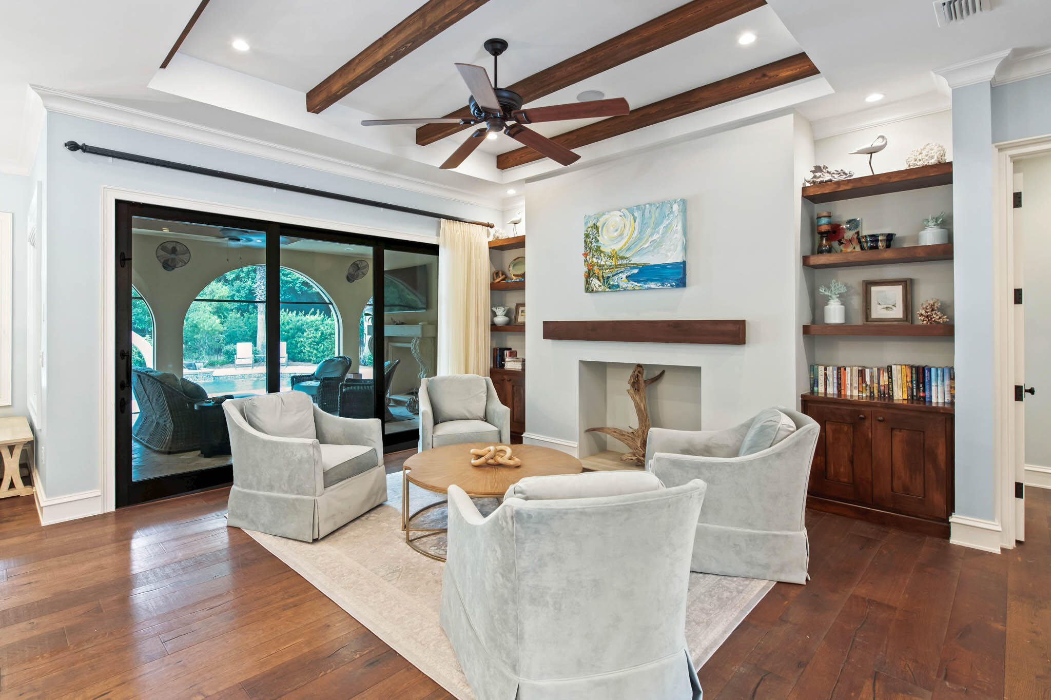 Bellamar at Gulf Place - Residential
