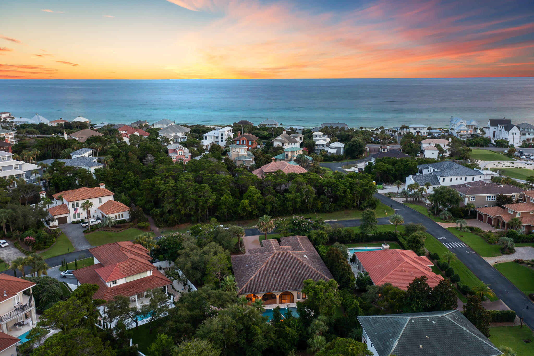 Bellamar at Gulf Place - Residential
