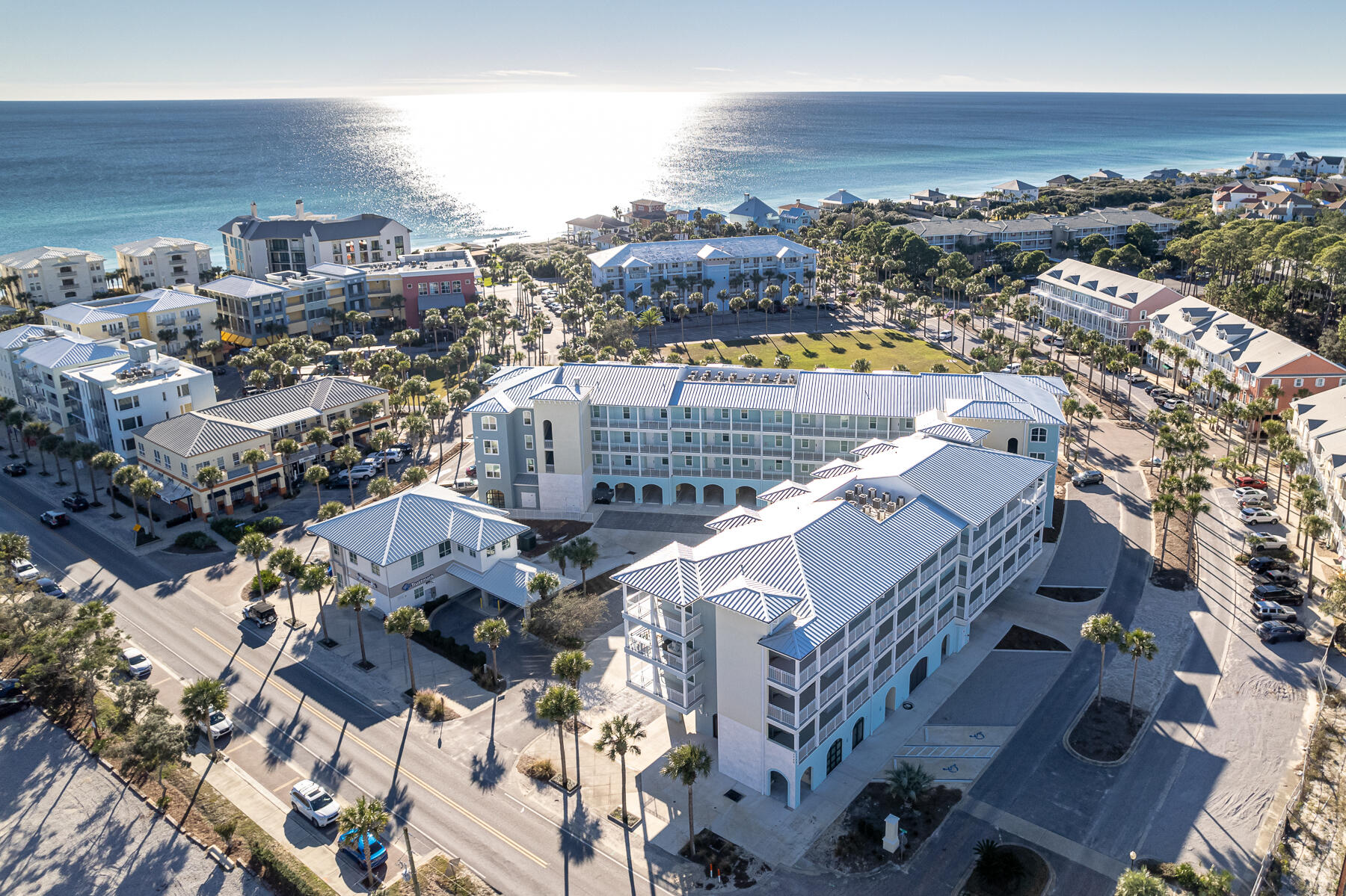 Bellamar at Gulf Place - Residential
