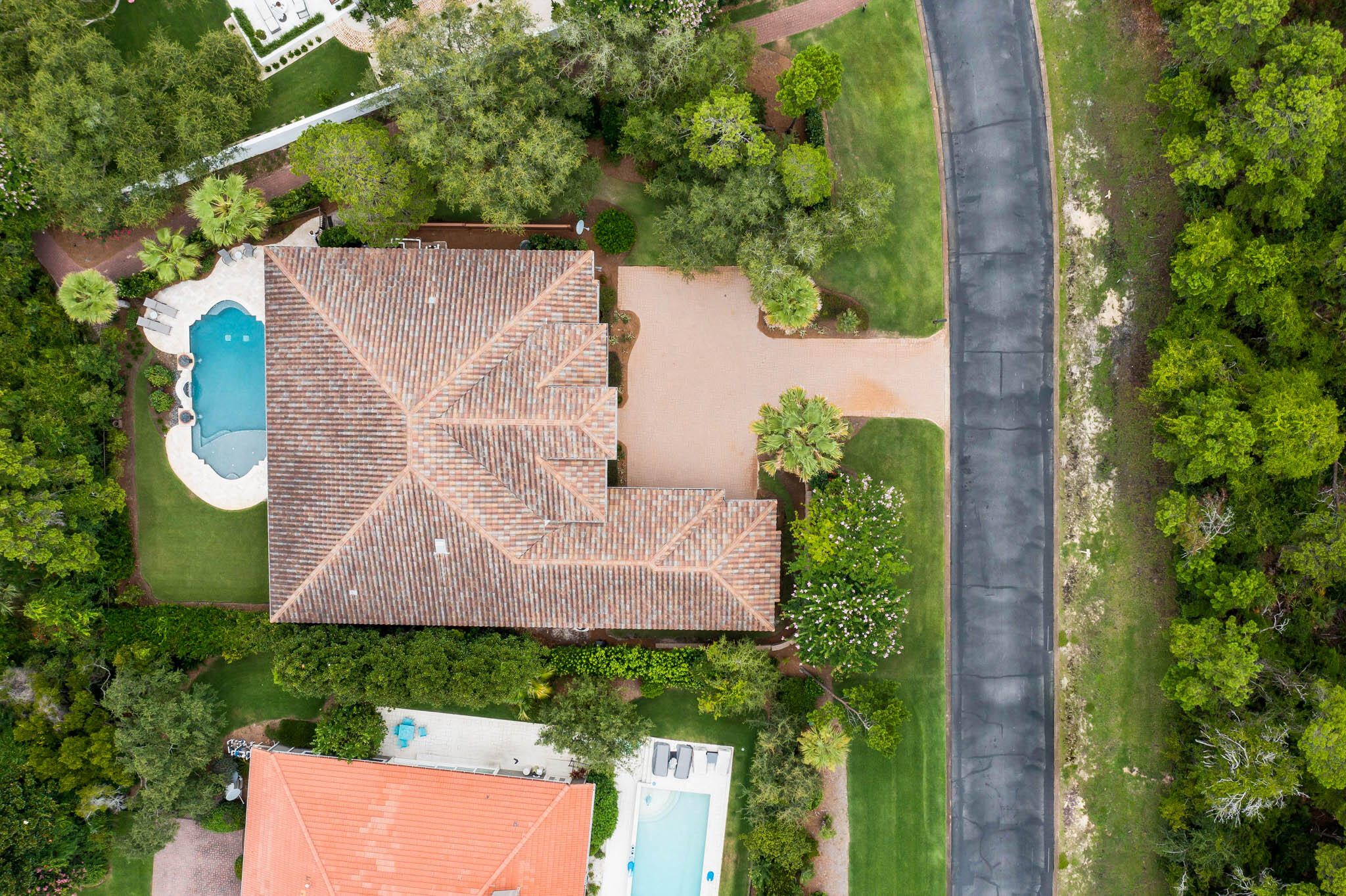 Bellamar at Gulf Place - Residential