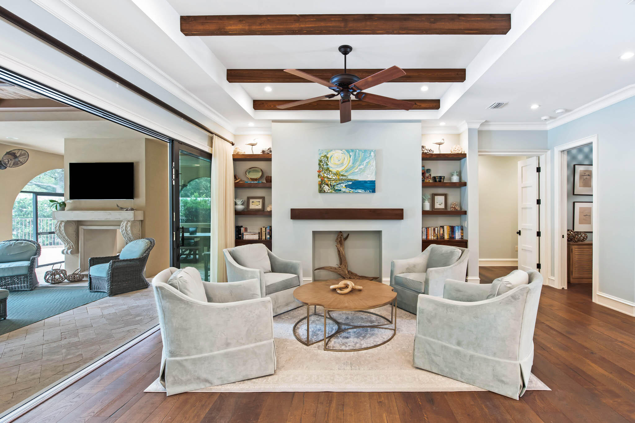 Bellamar at Gulf Place - Residential