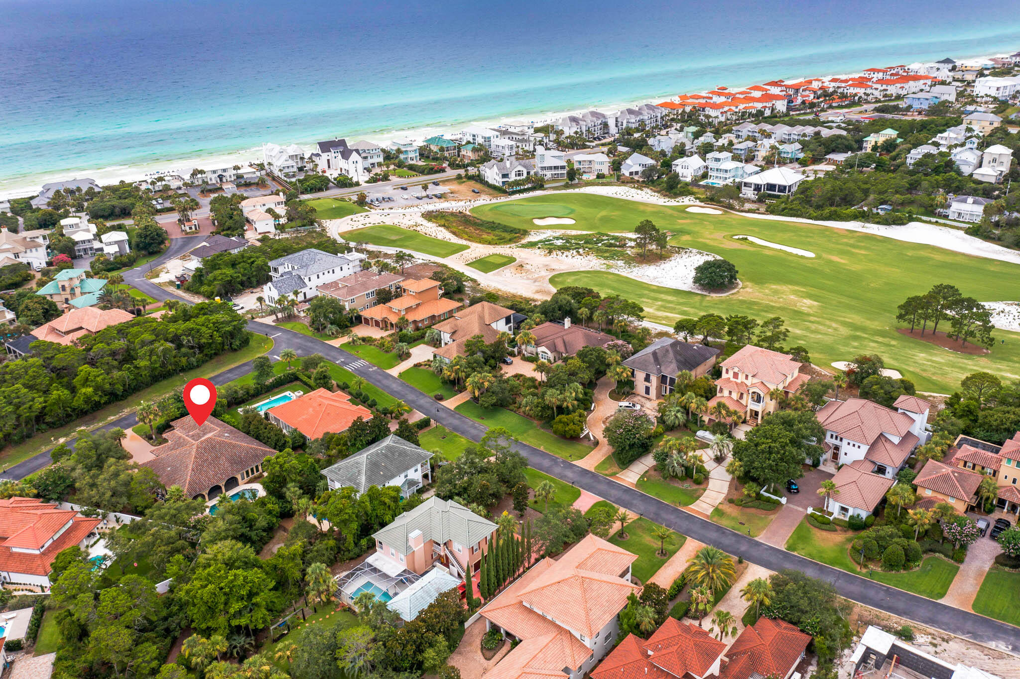 Bellamar at Gulf Place - Residential