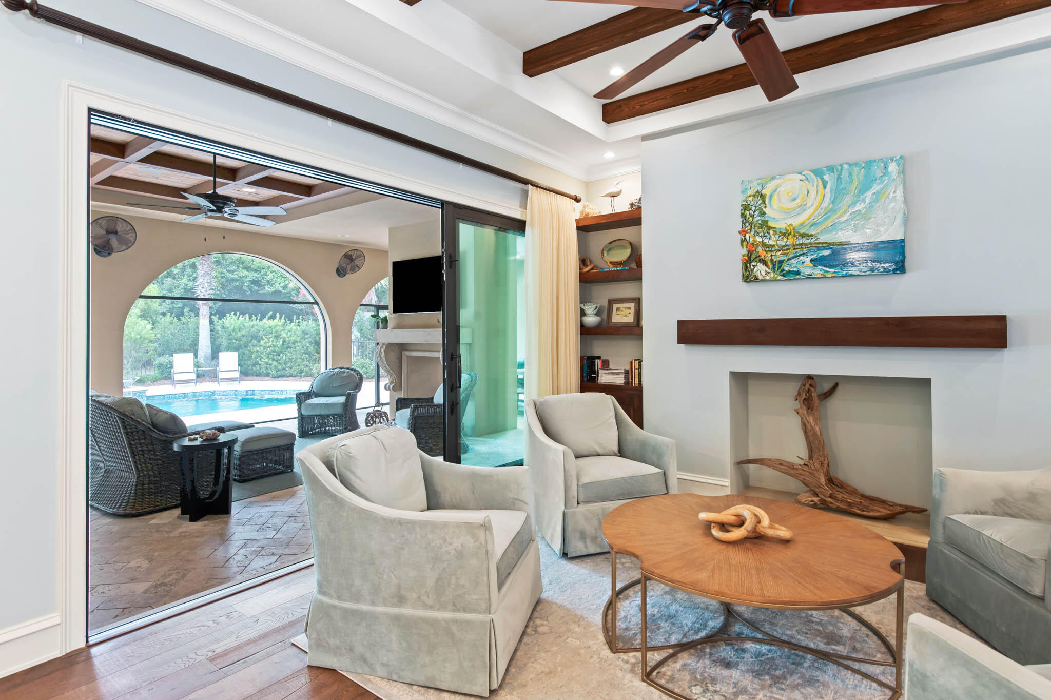 Bellamar at Gulf Place - Residential