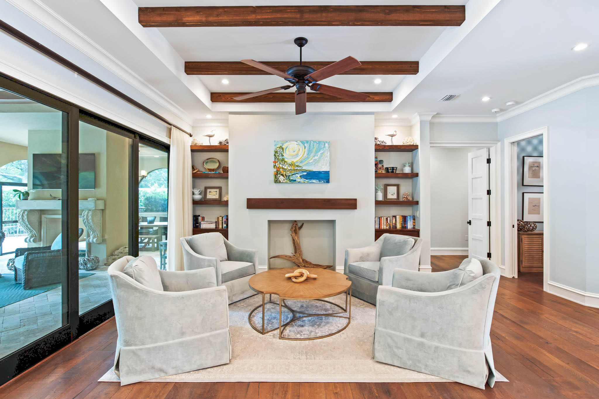 Bellamar at Gulf Place - Residential