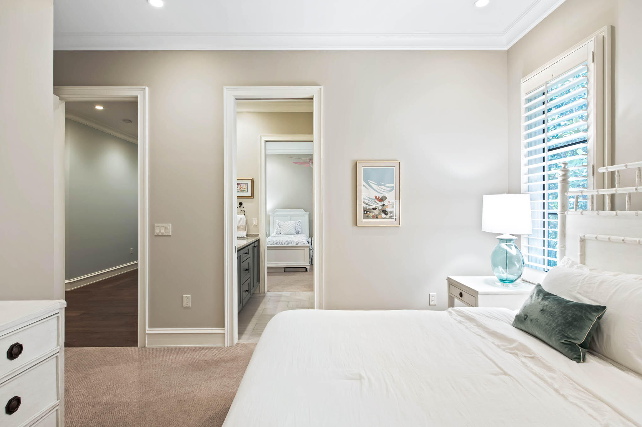 Bellamar at Gulf Place - Residential