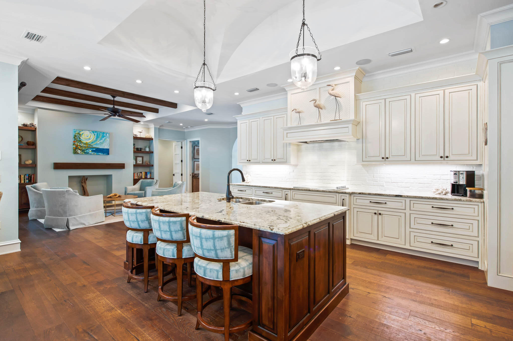 Bellamar at Gulf Place - Residential