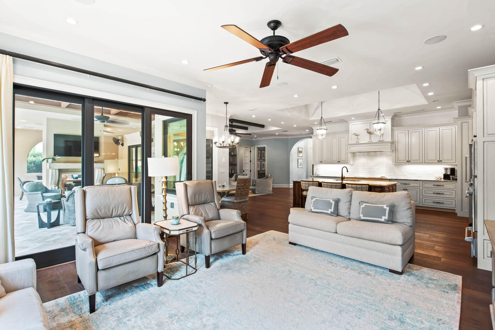 Bellamar at Gulf Place - Residential