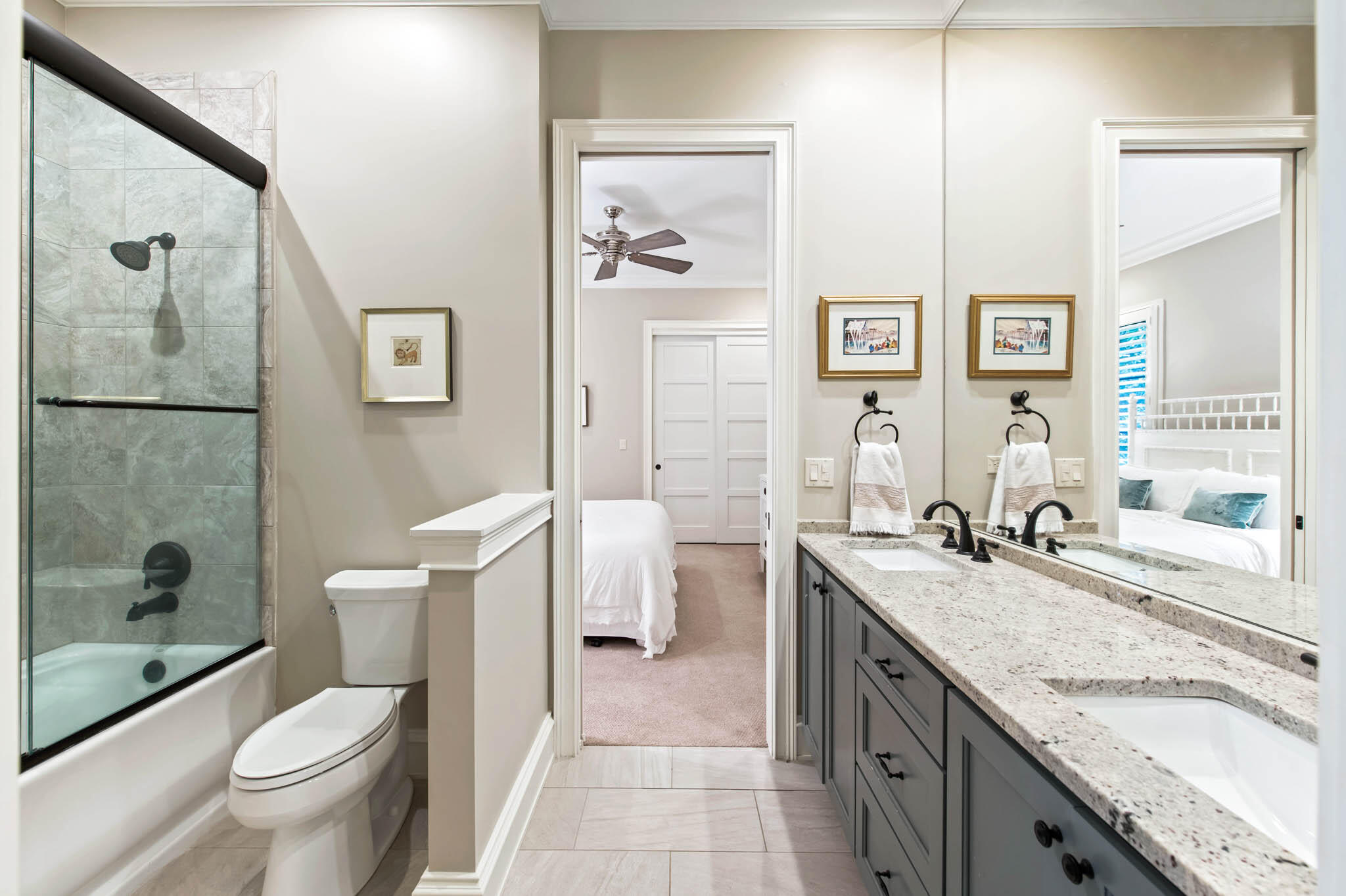 Bellamar at Gulf Place - Residential