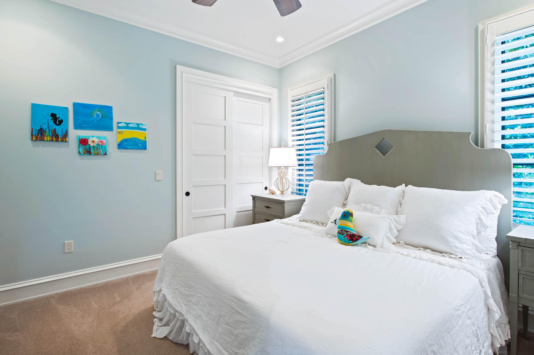 Bellamar at Gulf Place - Residential