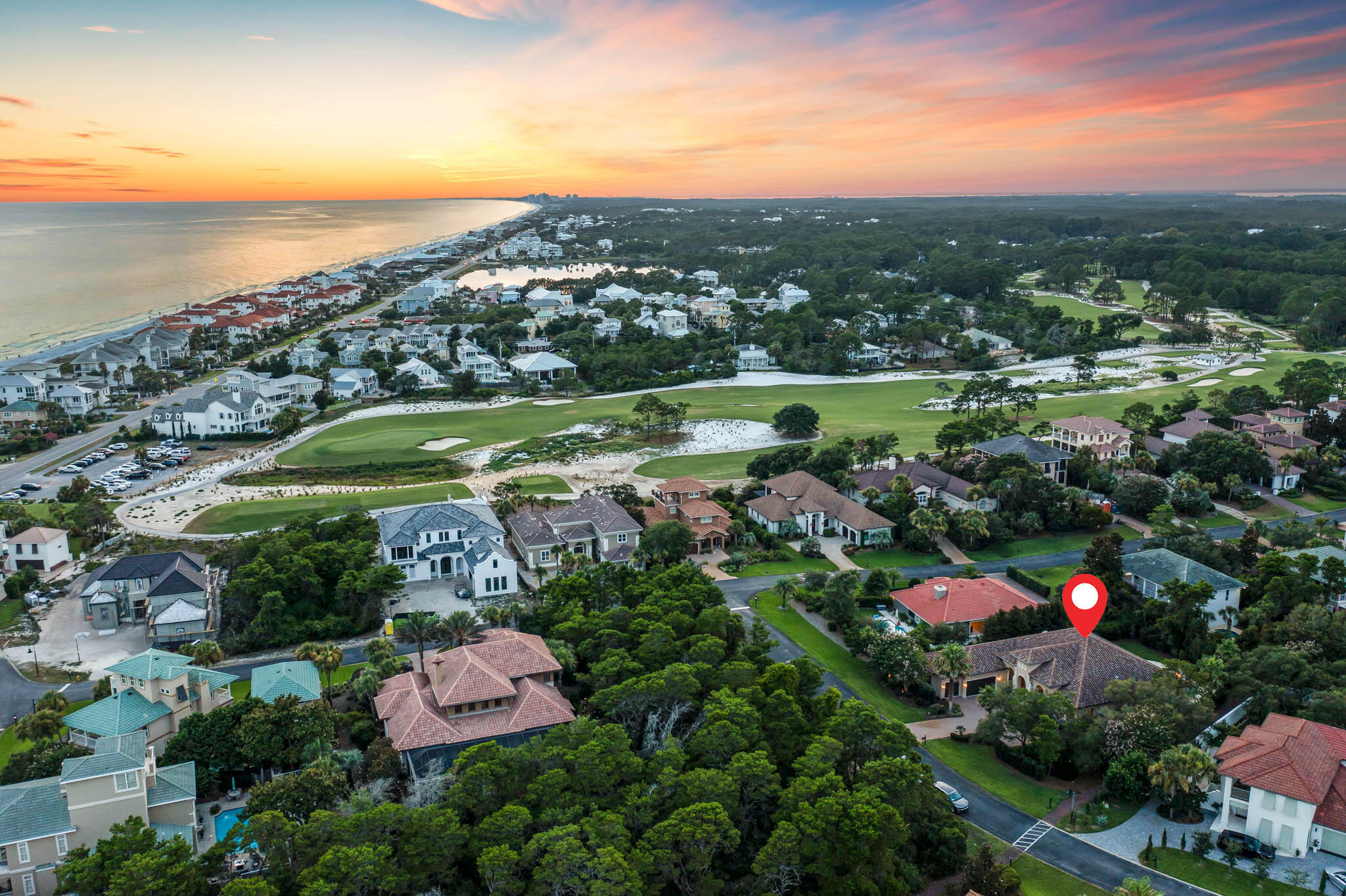 Bellamar at Gulf Place - Residential