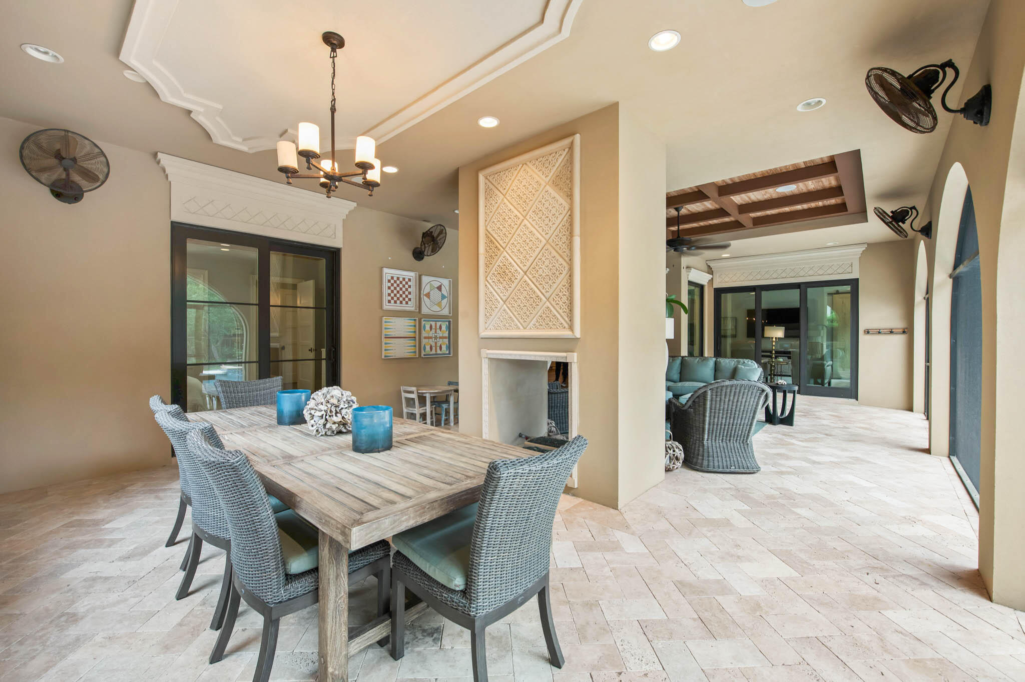 Bellamar at Gulf Place - Residential