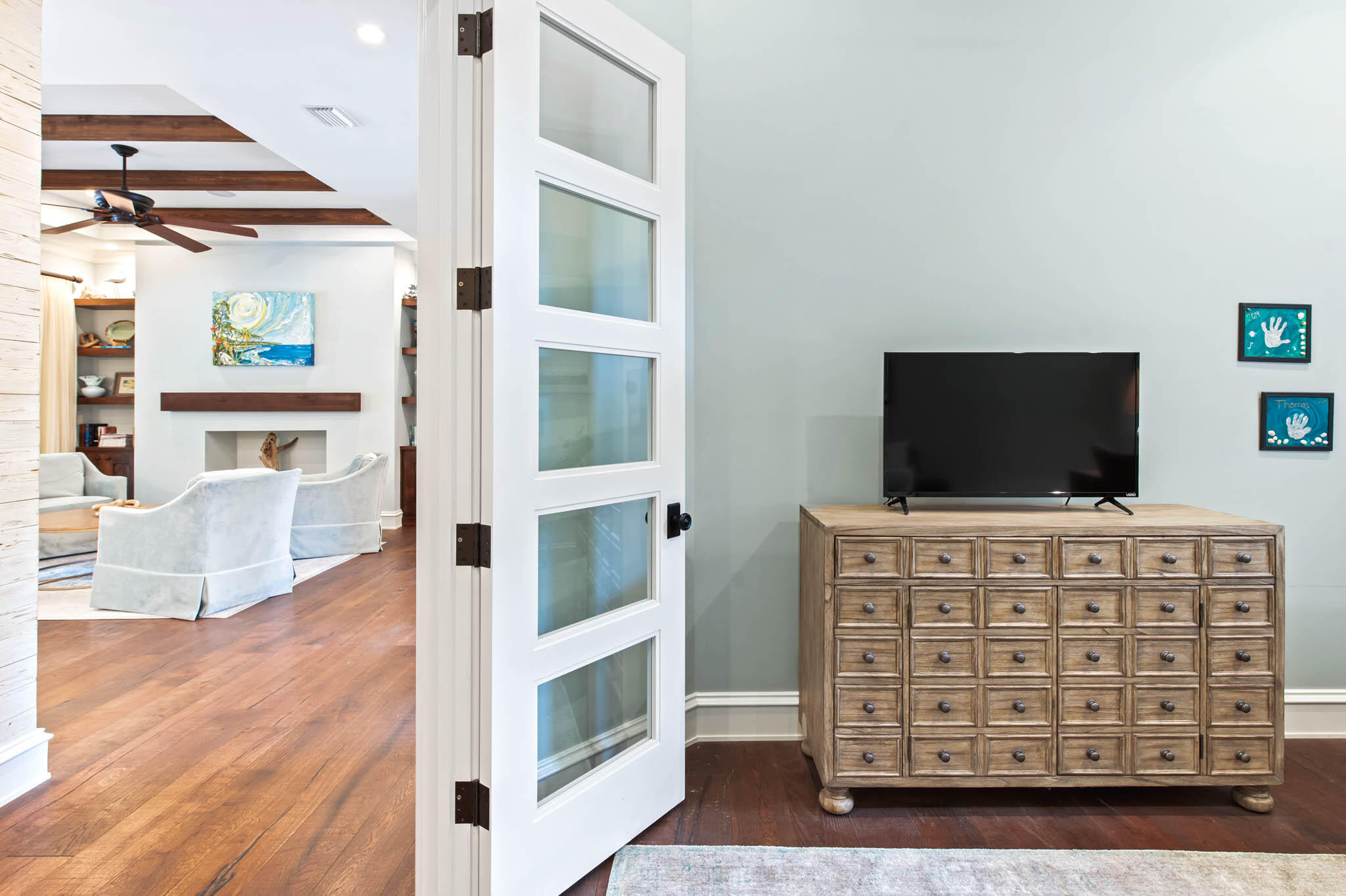Bellamar at Gulf Place - Residential