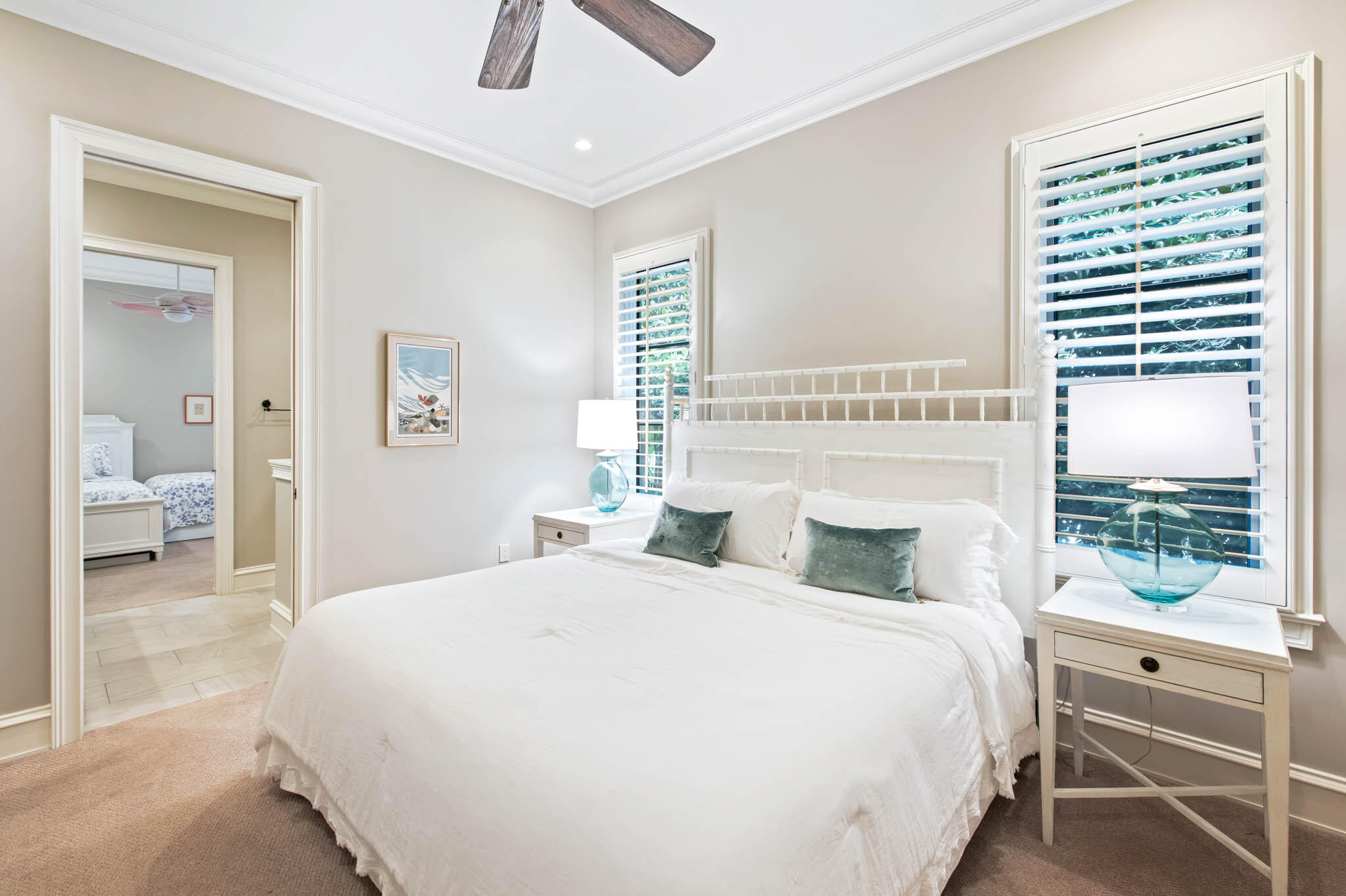 Bellamar at Gulf Place - Residential