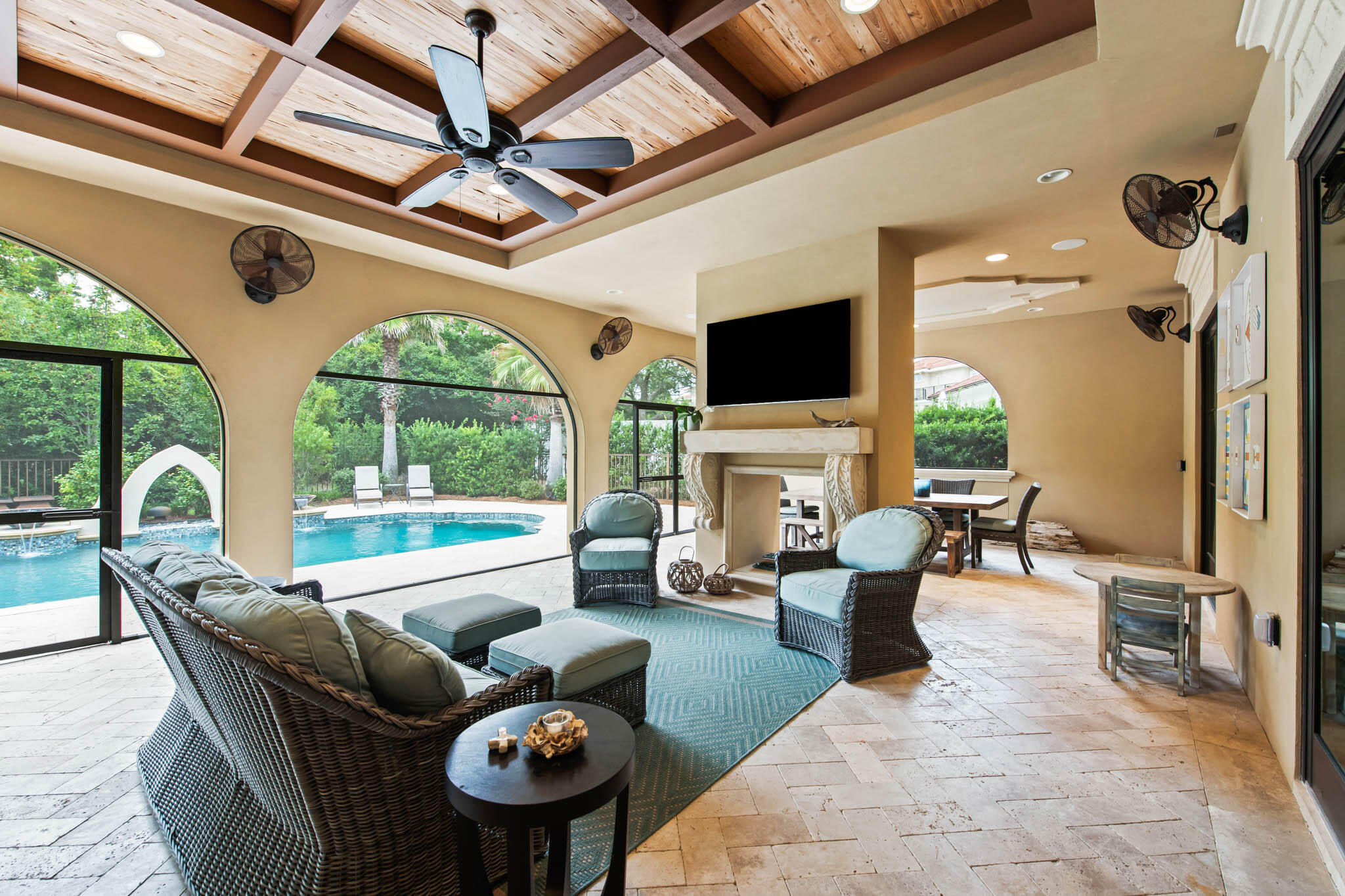 Bellamar at Gulf Place - Residential