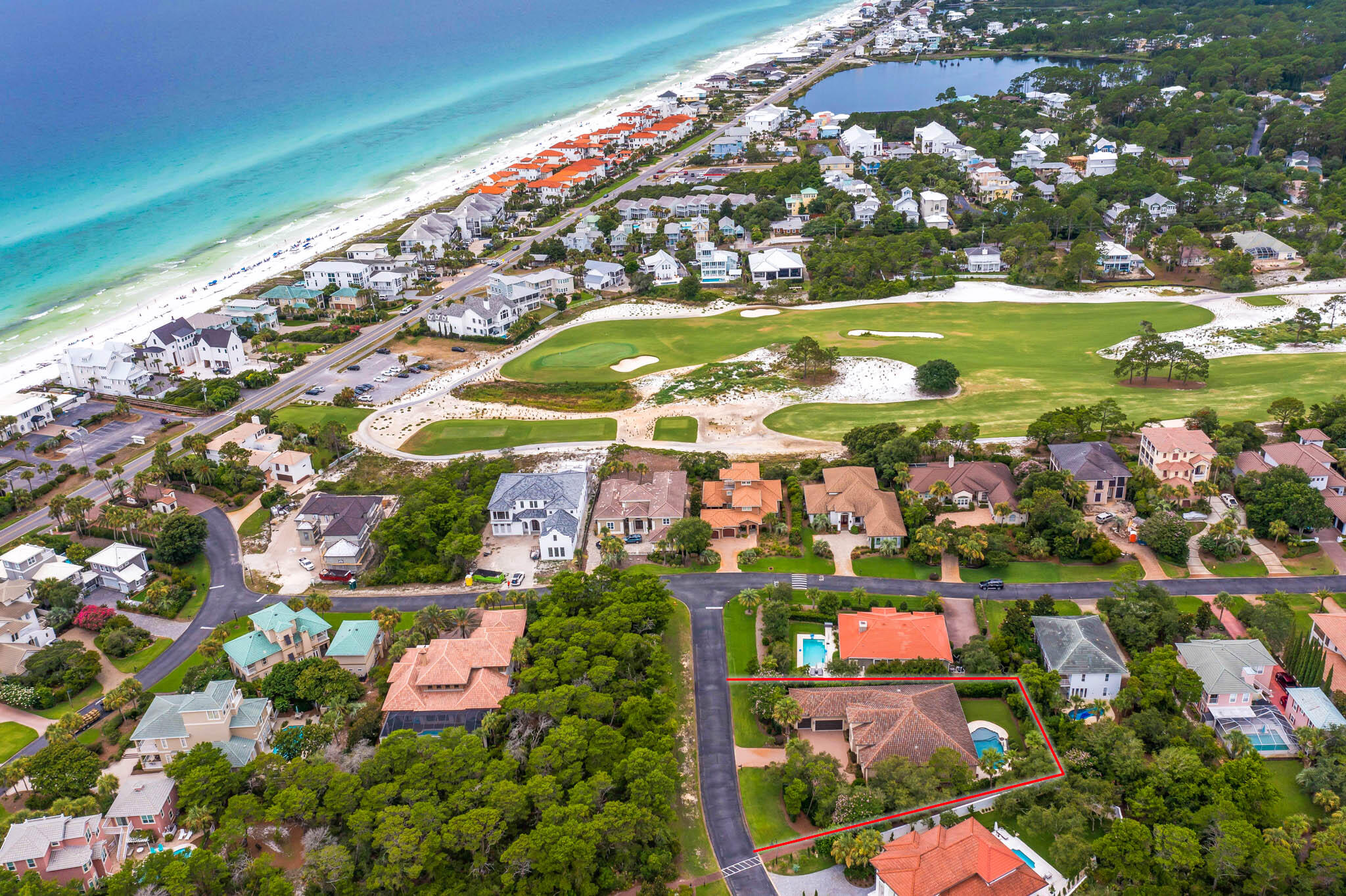 Bellamar at Gulf Place - Residential