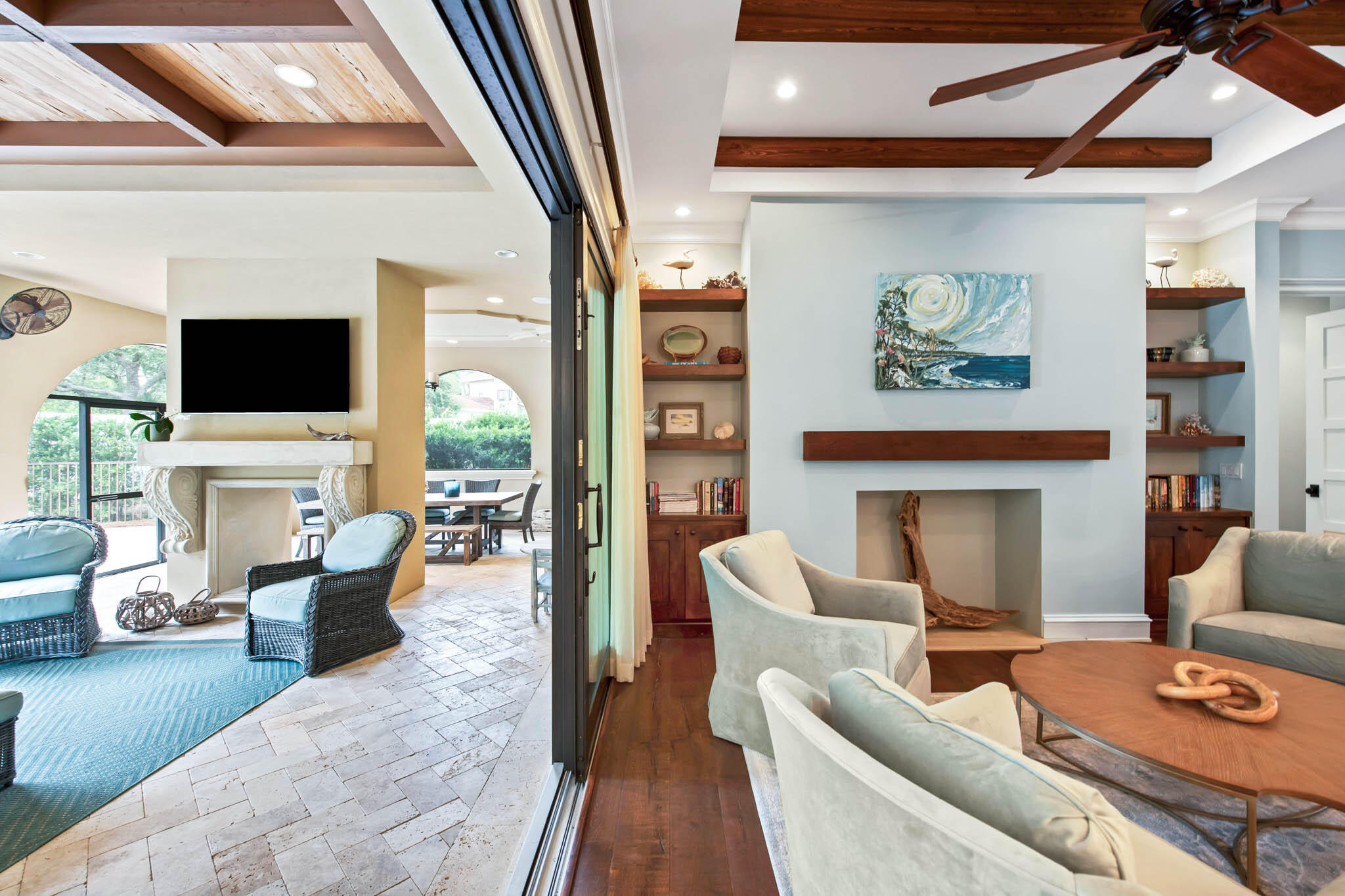 Bellamar at Gulf Place - Residential