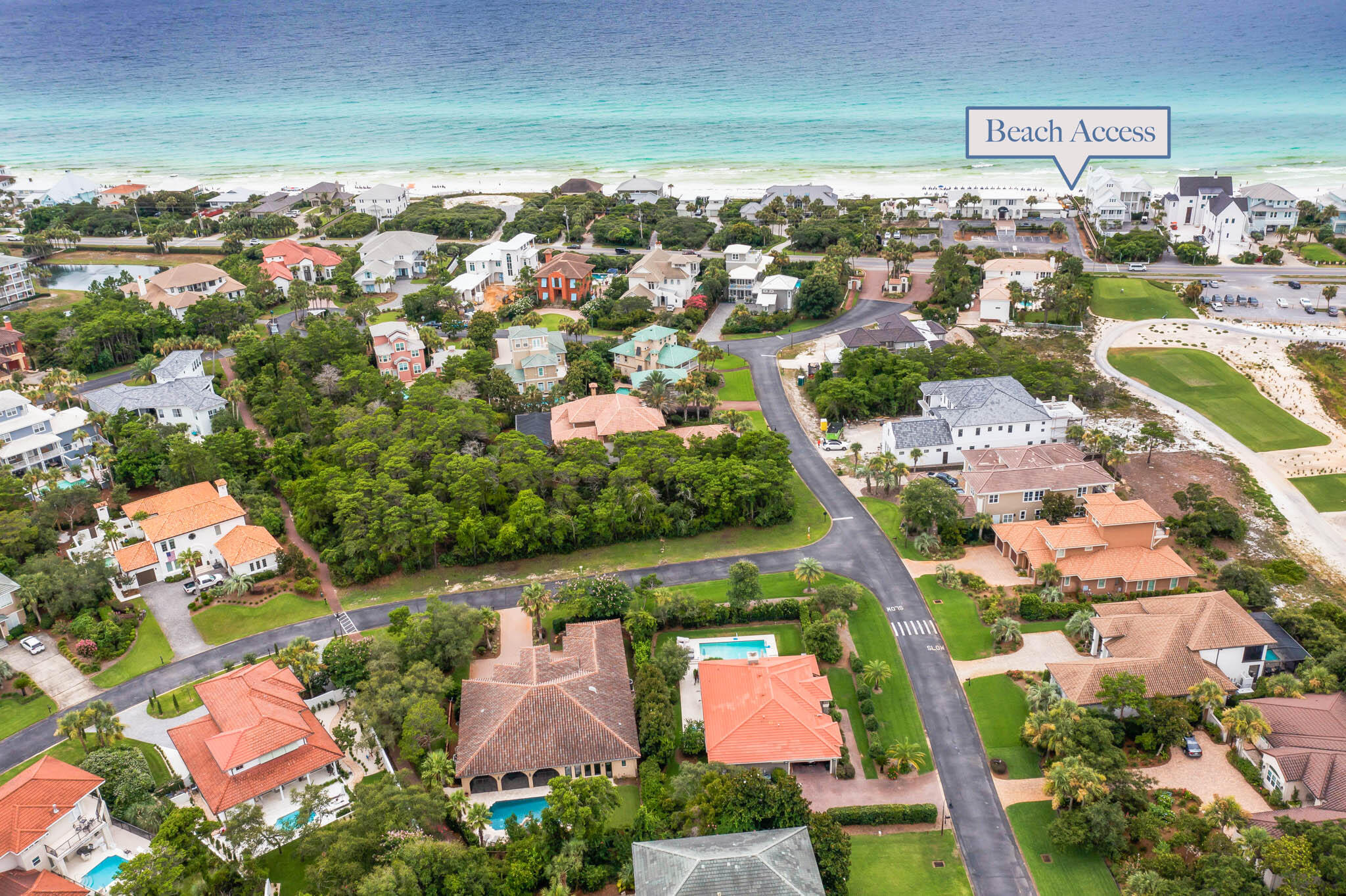 Bellamar at Gulf Place - Residential