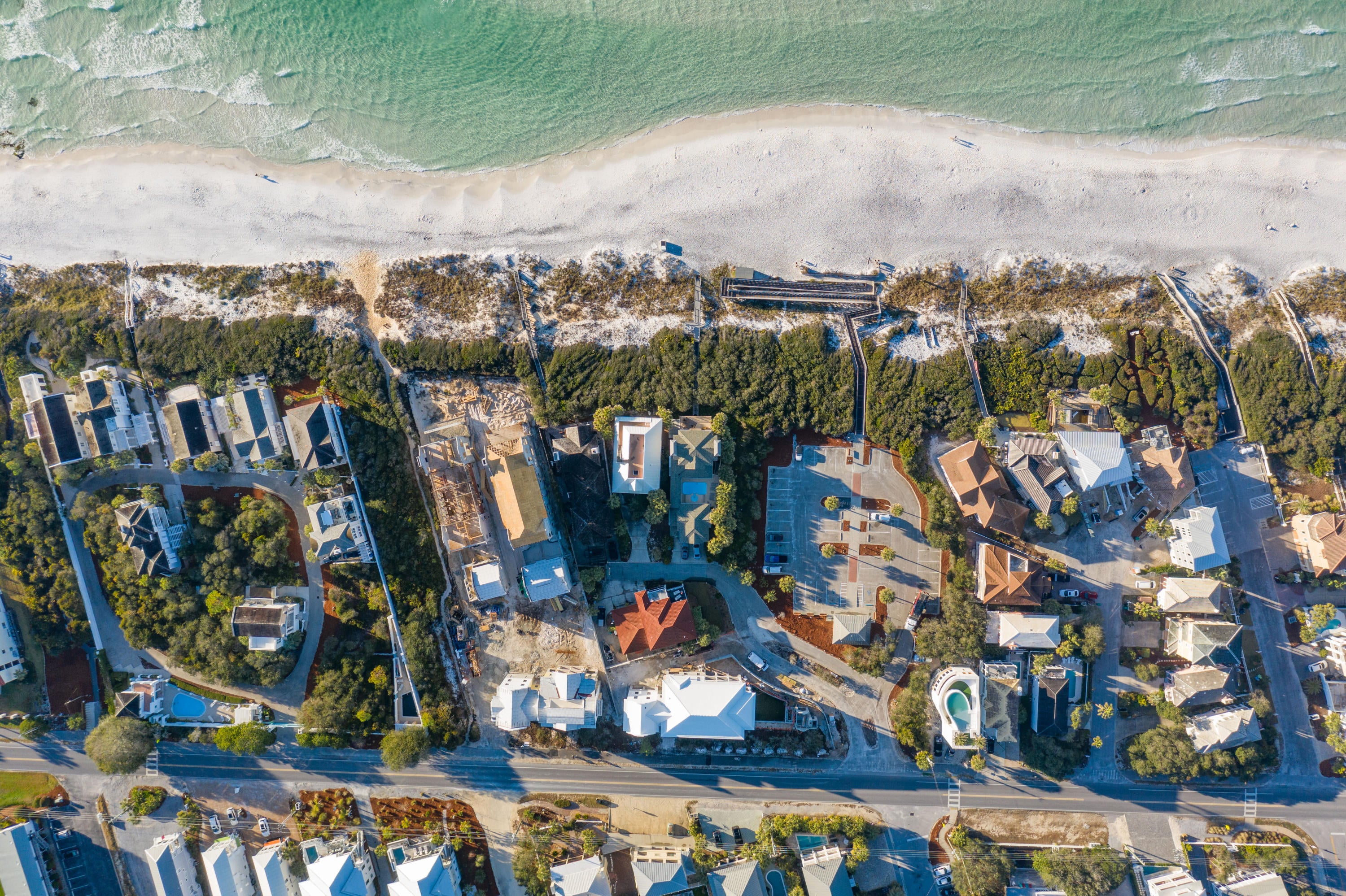 SEA WALK - Residential