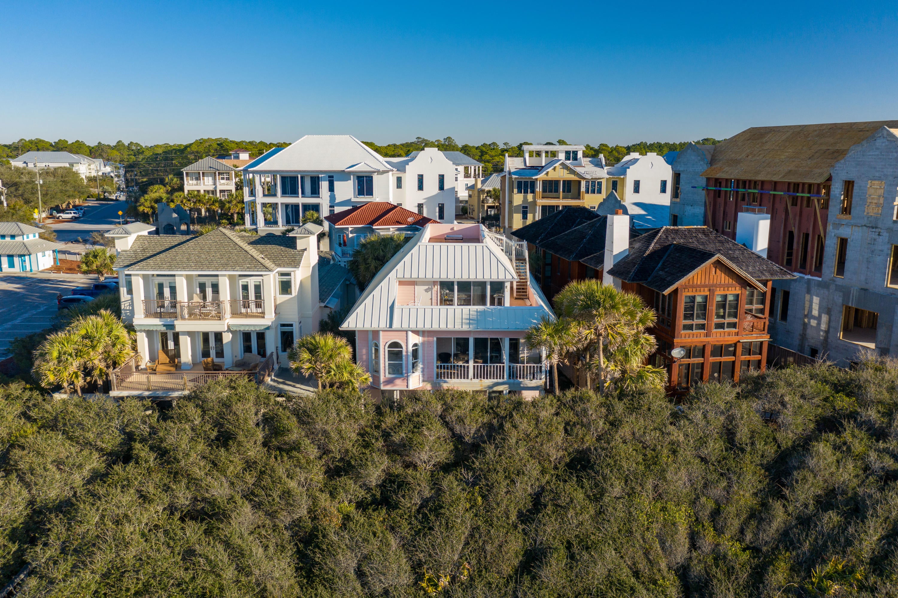 SEA WALK - Residential